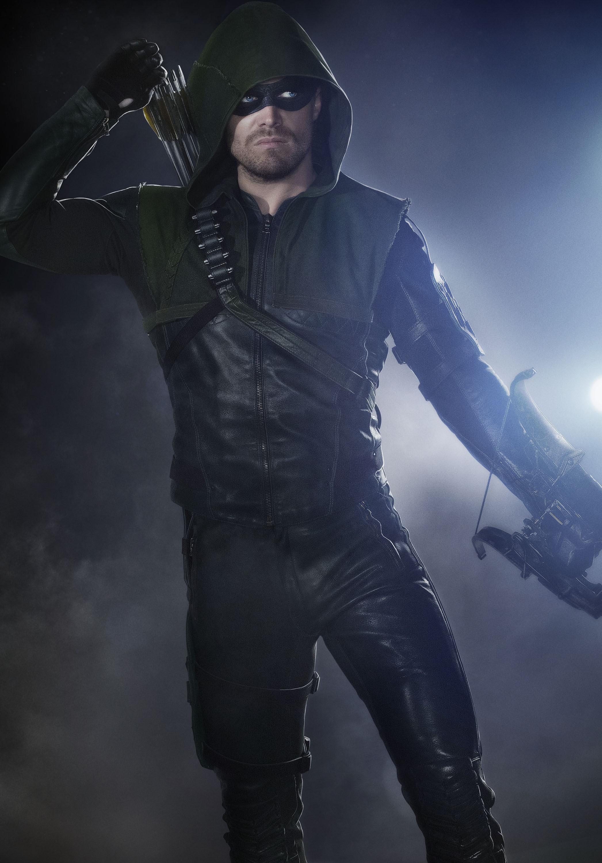 2093x3000 Stephen Amell, Arrow, DC Comics, TV Wallpaper HD / Desktop and Mobile Background