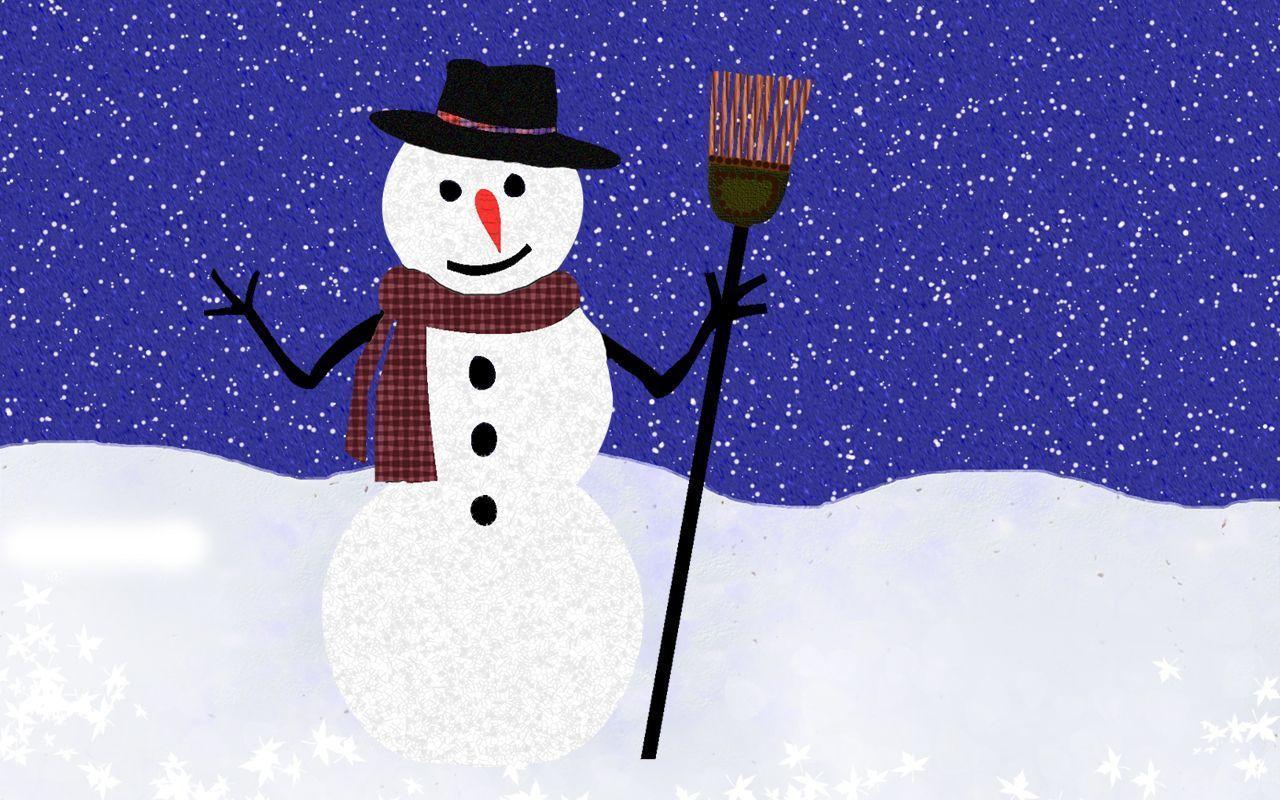 1280x800 Microsoft Christmas Wallpaper