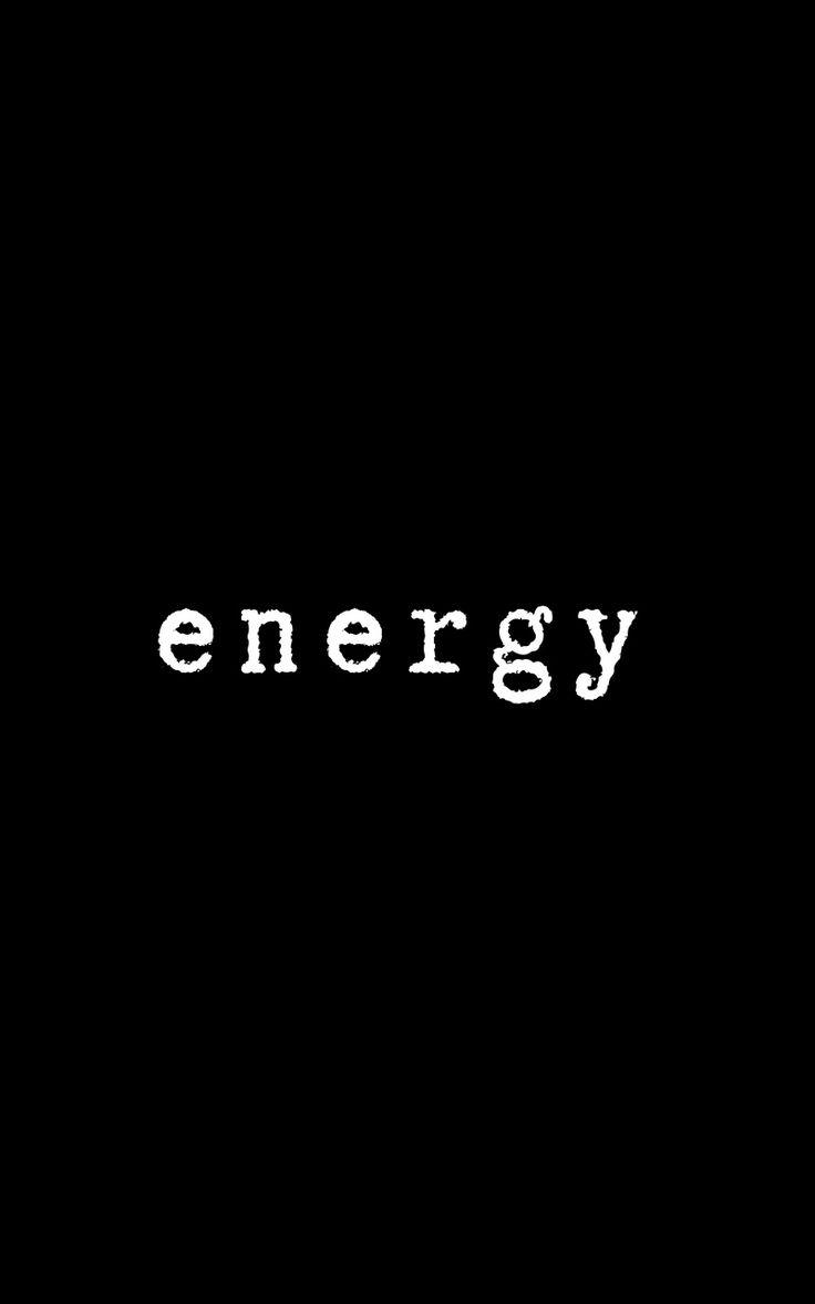 736x1177 Wallpaper energy text inscription word. Samsung galaxy s4 mini, Words wallpaper, Samsung galaxy mini