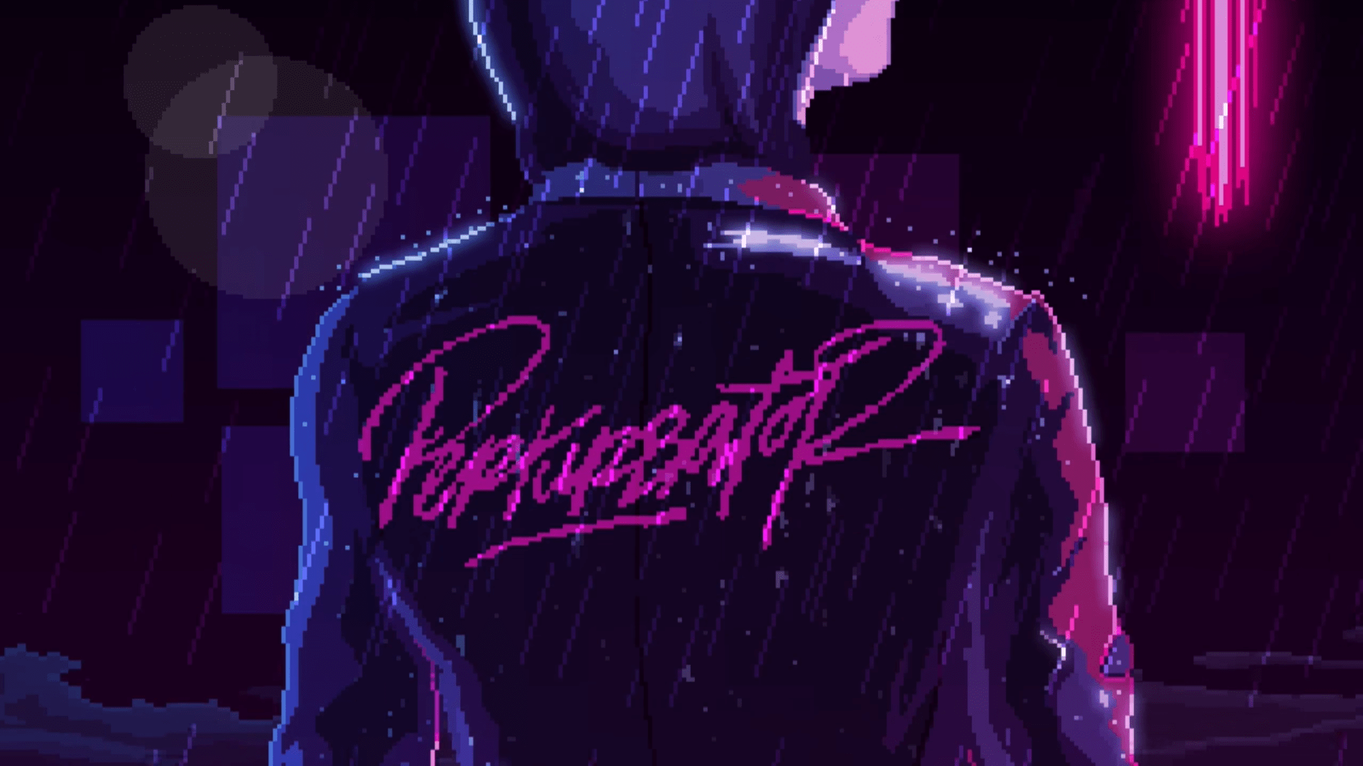1920x1080 80s Anime Aesthetic Wallpaper & Background Beautiful Best Available For Download 80s Anime Aesthetic Photo Free On Zicxa.com Image