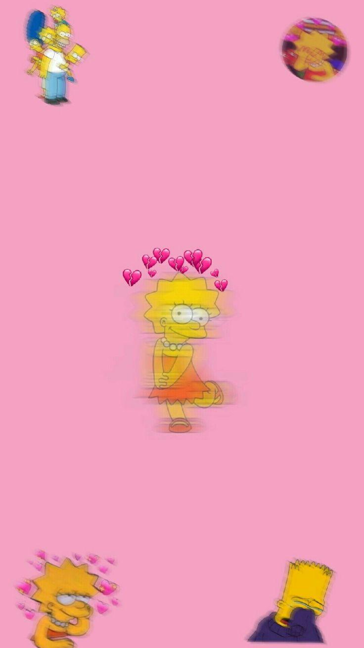 736x1308 Wallpaper Things. Cartoon wallpaper iphone, Cartoon wallpaper, Wallpaper iphone cute