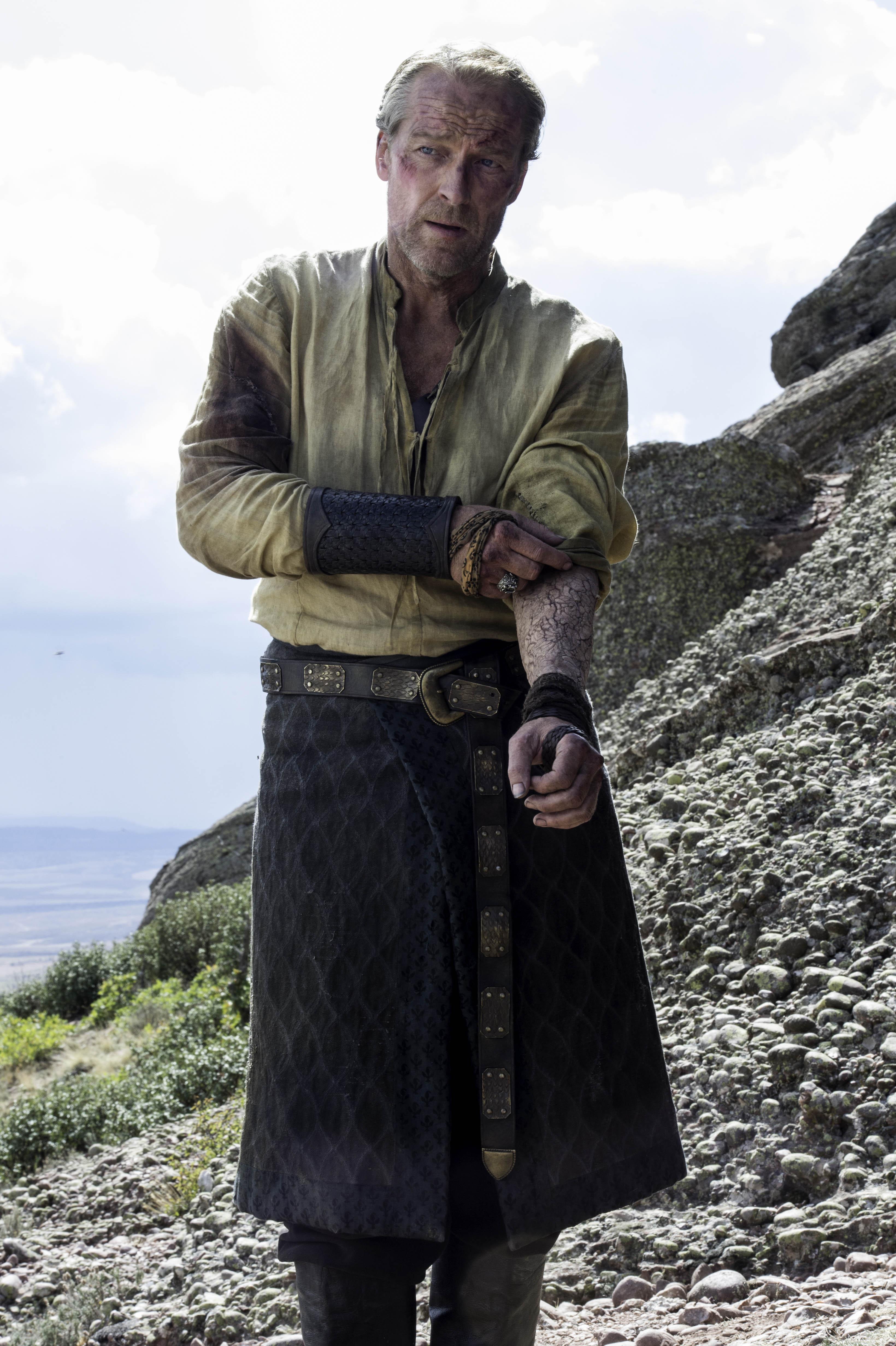 3280x4928 Jorah Mormont Mormont Photo