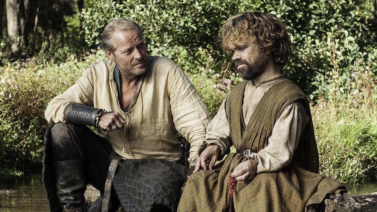 1280x720 The Game of Thrones Season 2 Easter Egg That Predicted Ser Jorah's Doom