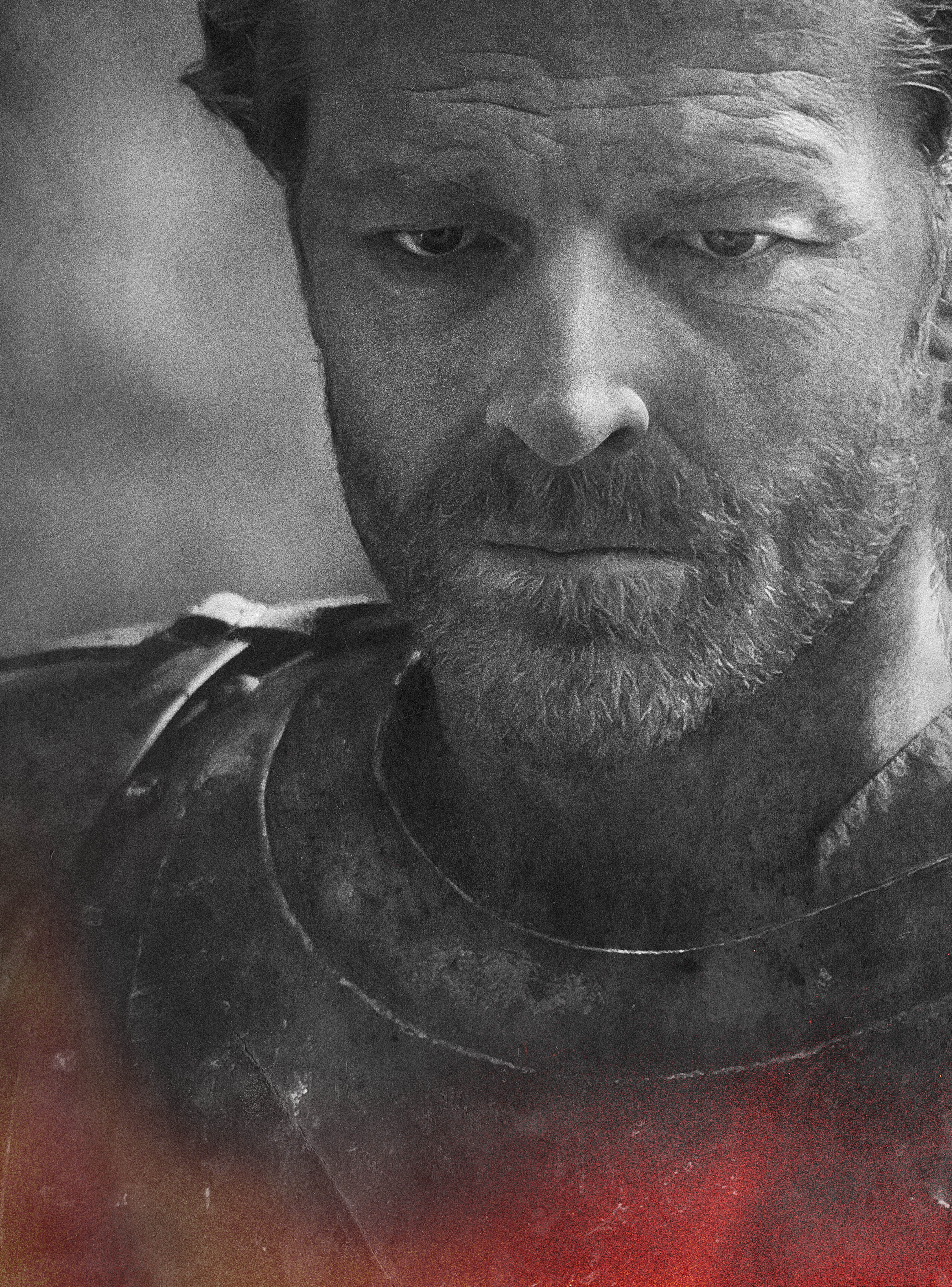 5550x7500 Jorah Mormont and Scan Gallery