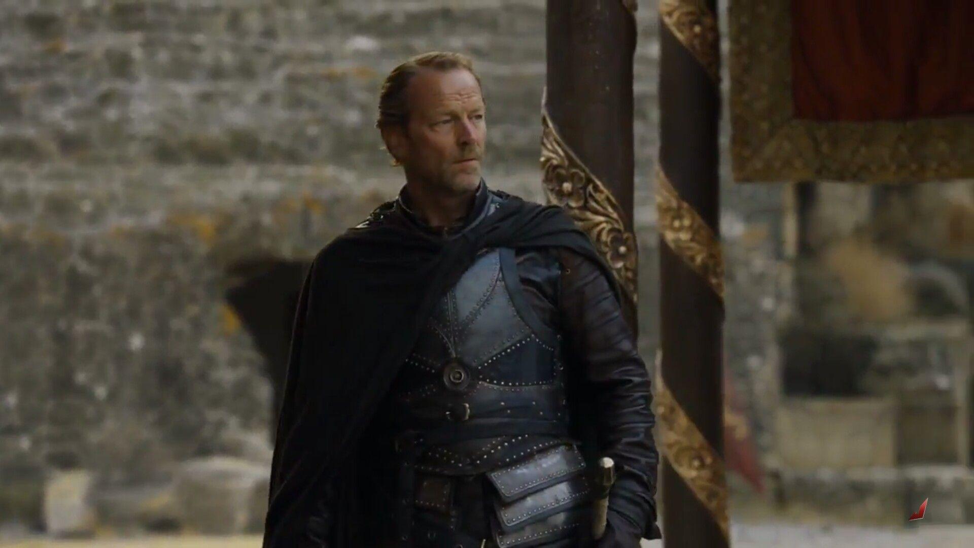 1920x1080 *** Like Game of Thrones ***. Iain glen, Watchers on the wall, Jorah mormont