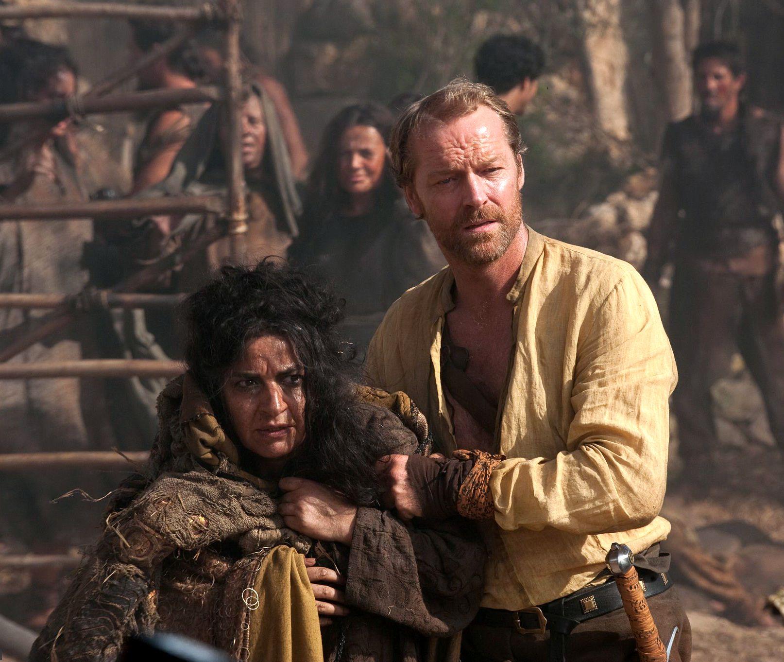 1614x1362 Jorah Mormont Targaryen Photo