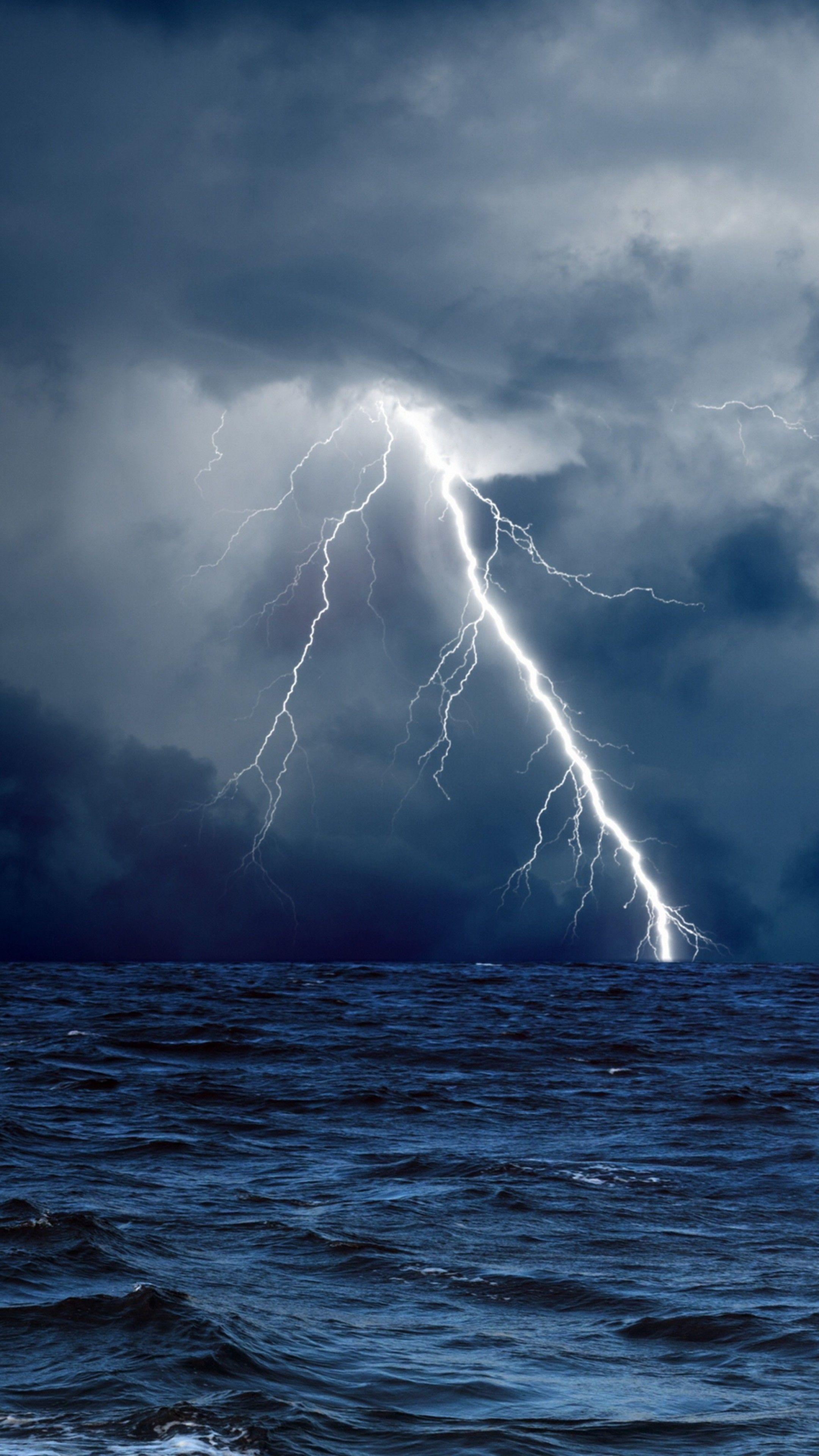 2160x3840 Sea Storm Wallpaper & Background Beautiful Best Available For Download Sea Storm Photo Free On Zicxa.com Image