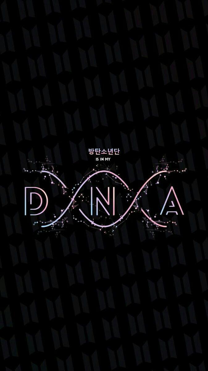674x1200 DNA Phone Wallpaper