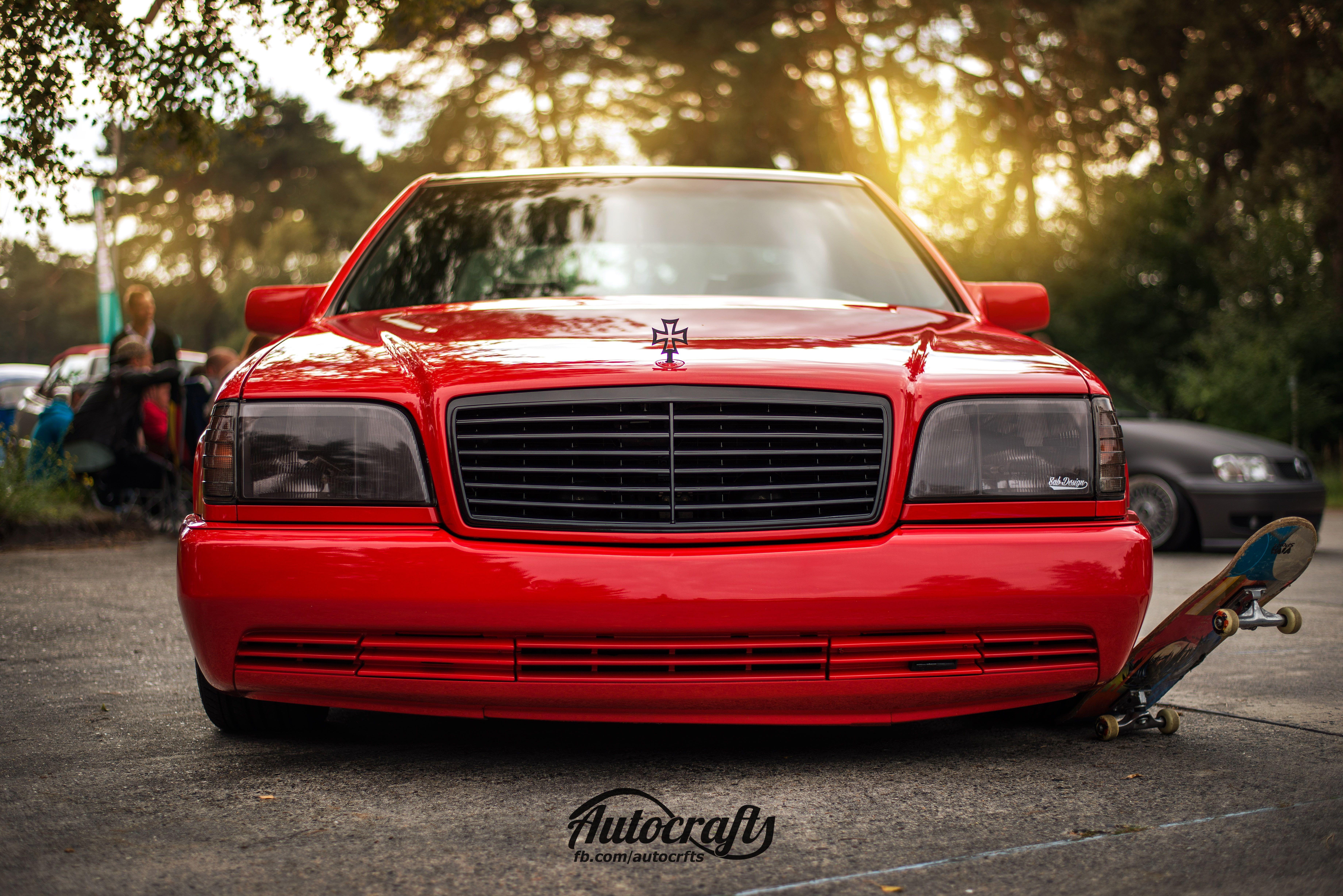 7360x4912 red Mercedes #w140 #s320 K #wallpaper #hdwallpaper #desktop. Mercedes benz, Benz, Mercedes