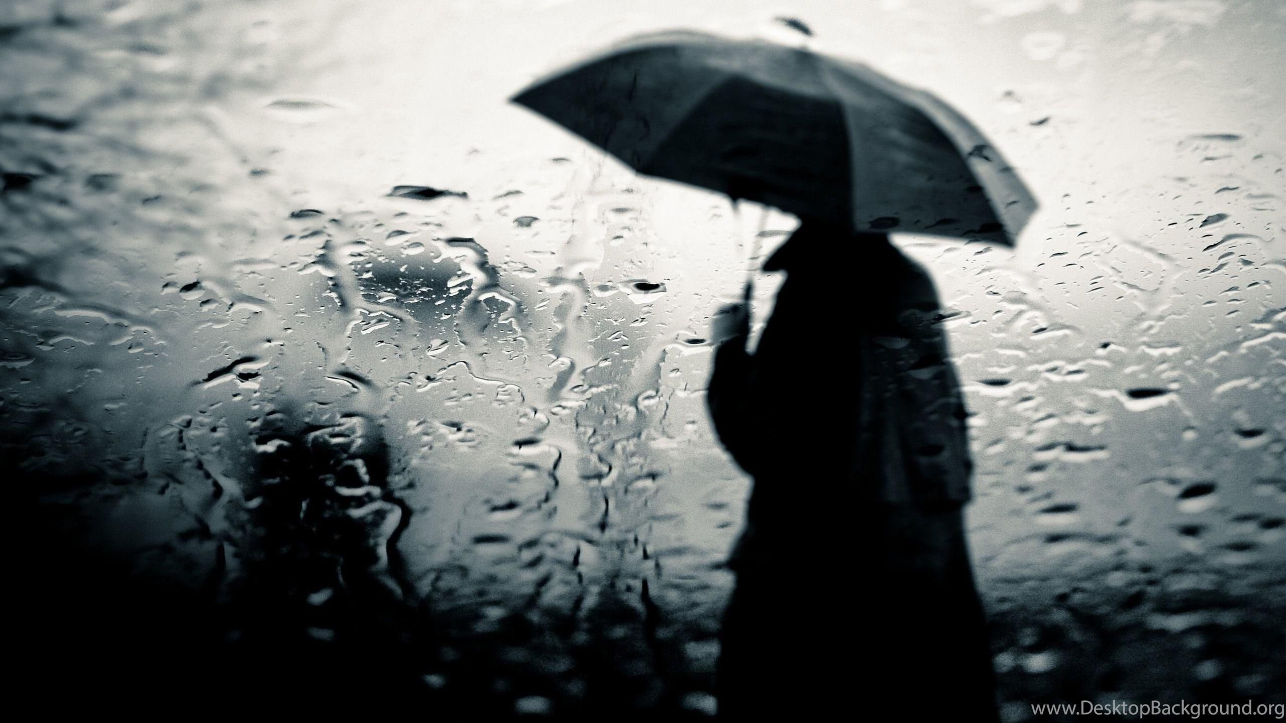 2560x1440 Sad Day Wallpaper