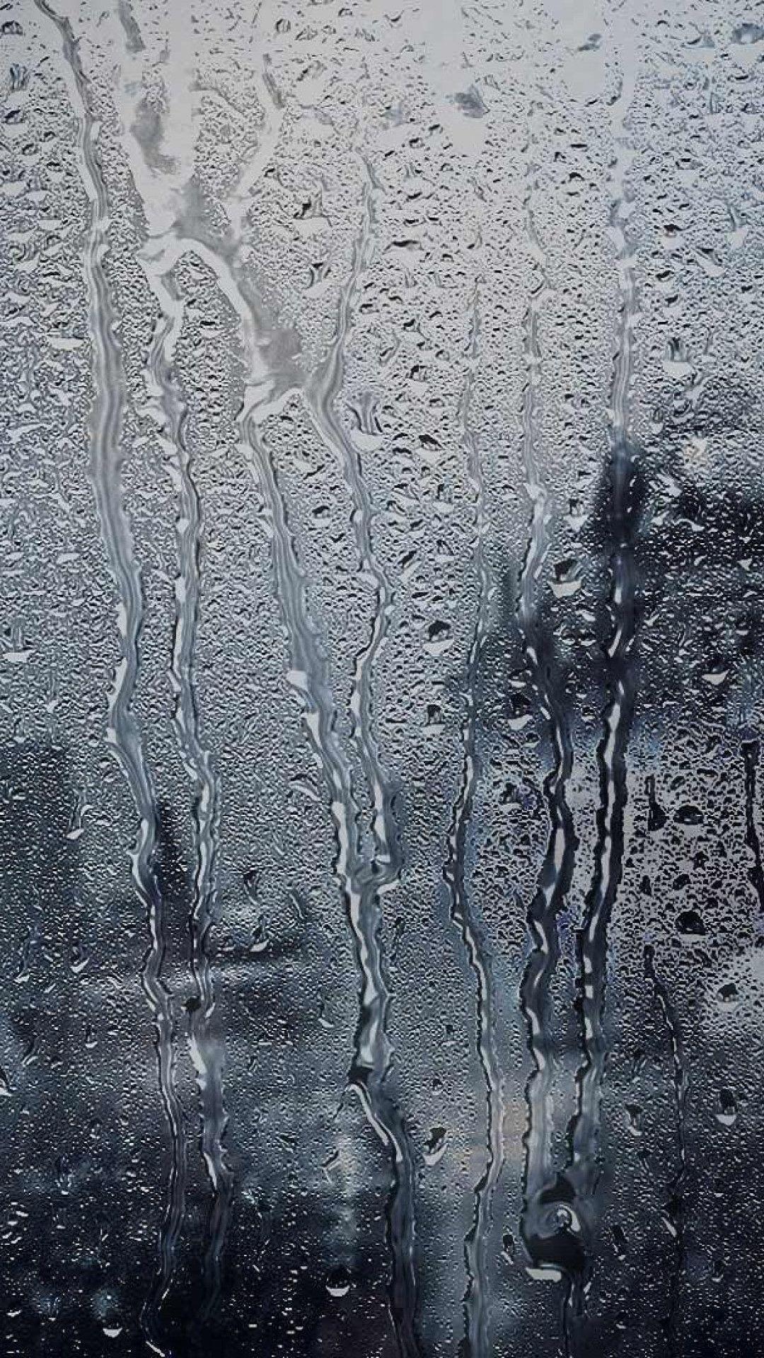 1080x1920 HD Rain Wallpaper. Rainy wallpaper, Rain wallpaper, Rain photography
