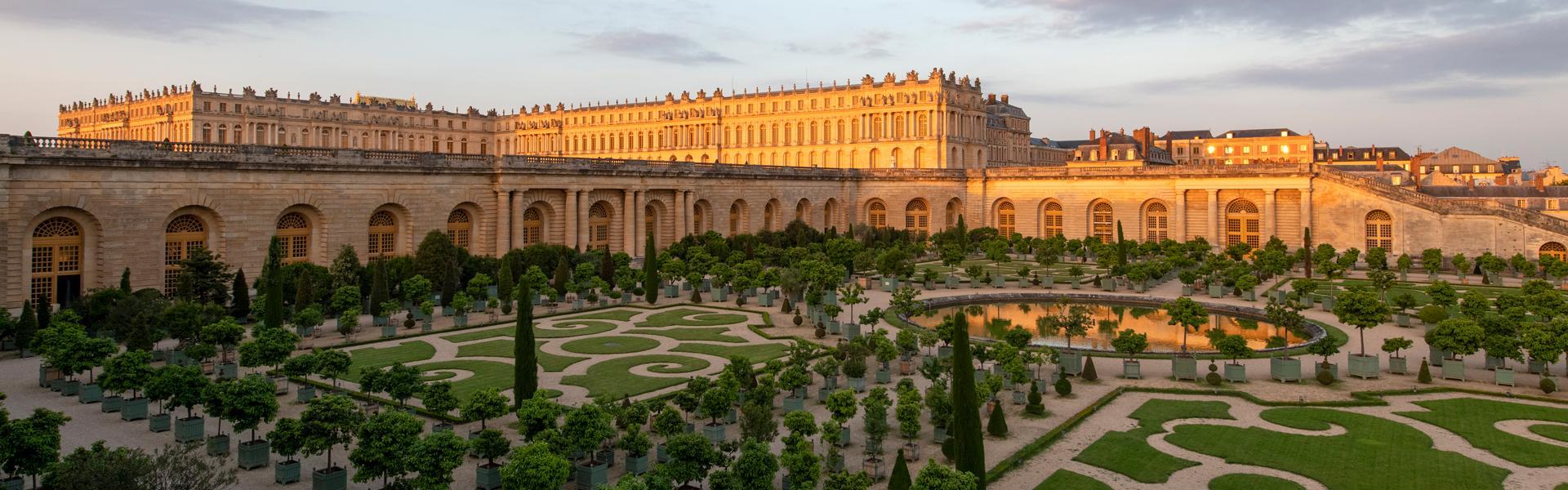 1920x600 Official website of Versailles