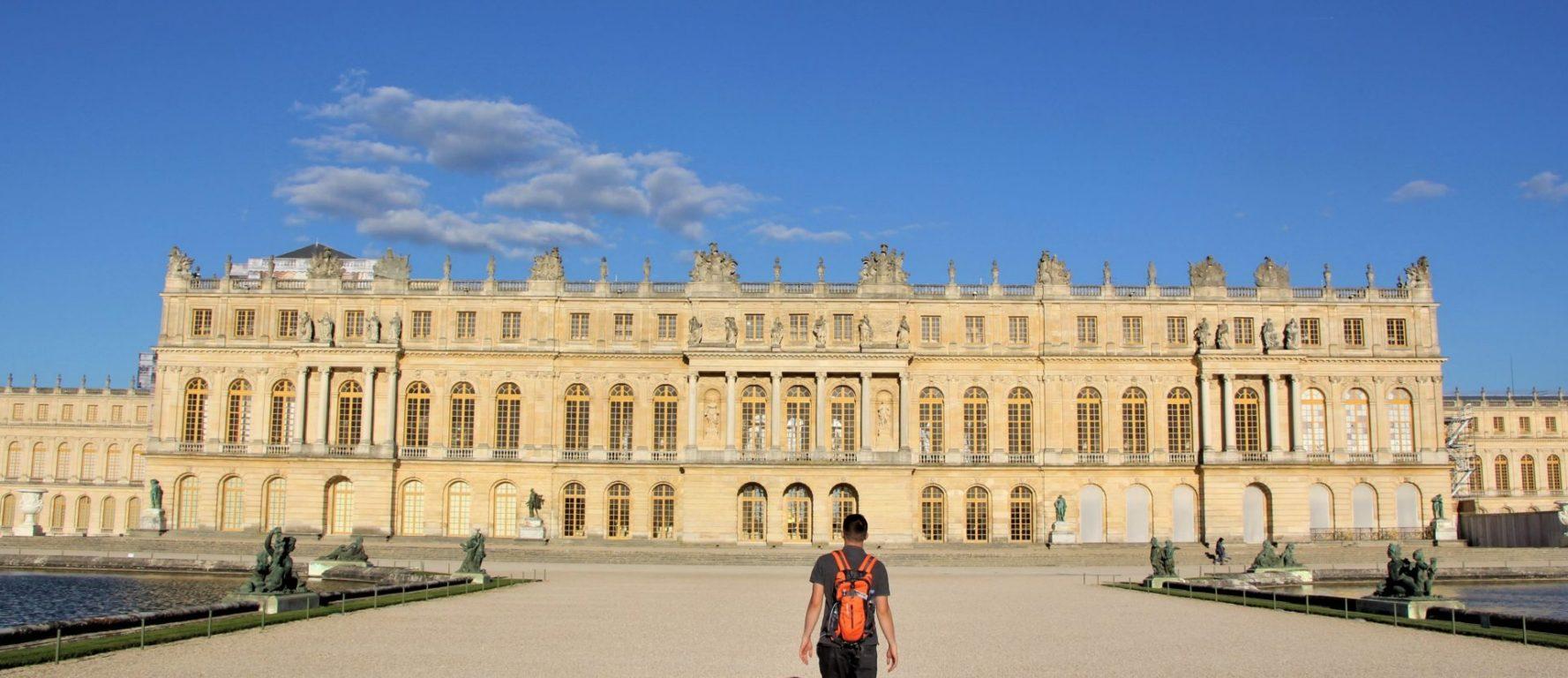 1777x768 How to take amazing photo at Versailles without the crowds