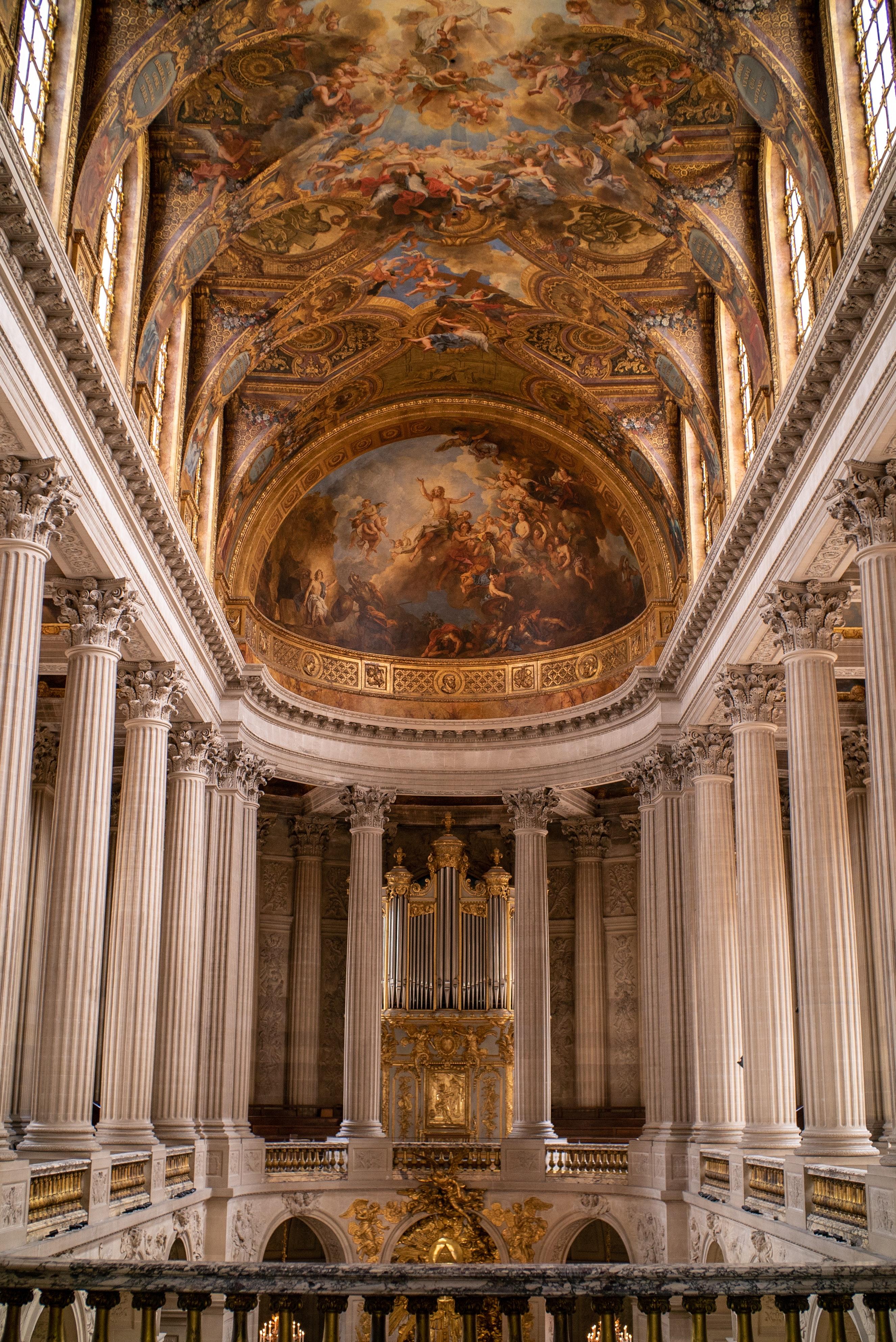 2651x3969 Versailles Photo, Download Free Versailles & HD Image