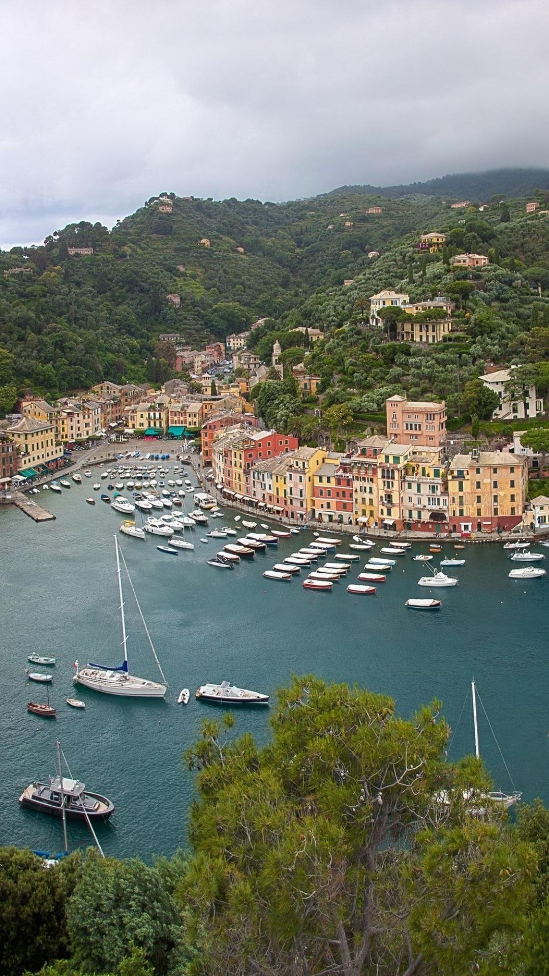 1080x1920 Full HD 1080p Portofino phone wallpaper wallpaper free download