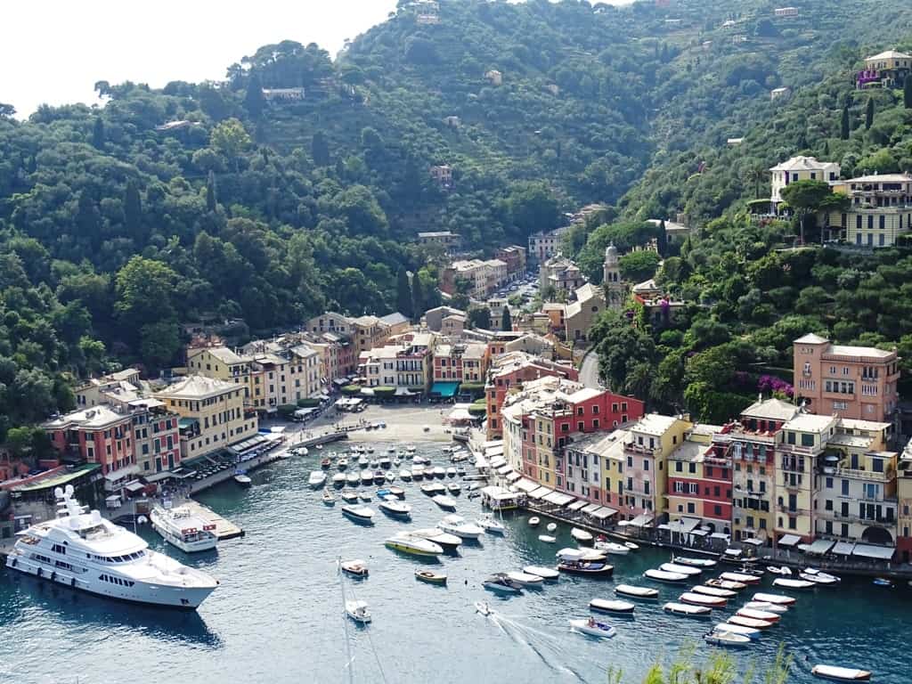 1024x768 Things to Do in Portofino, Italy