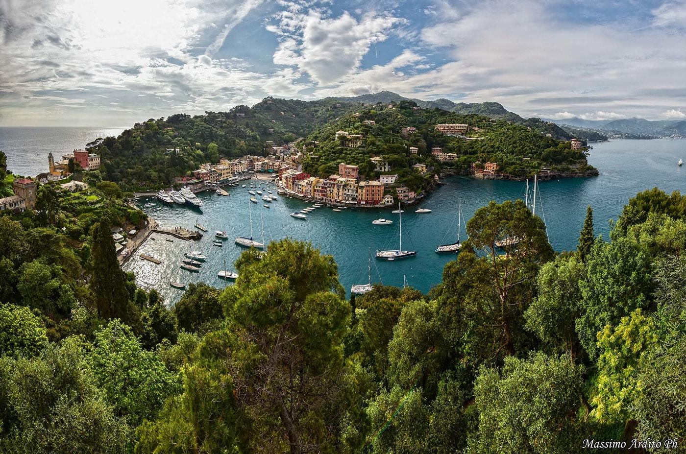 1400x927 Portofino Italy: History, What to See, How to Get There, Where to Sleep