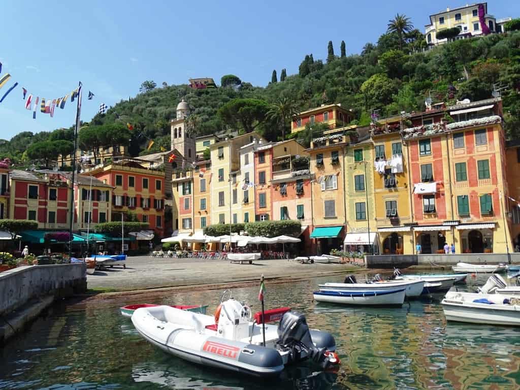 1024x768 Things to Do in Portofino, Italy