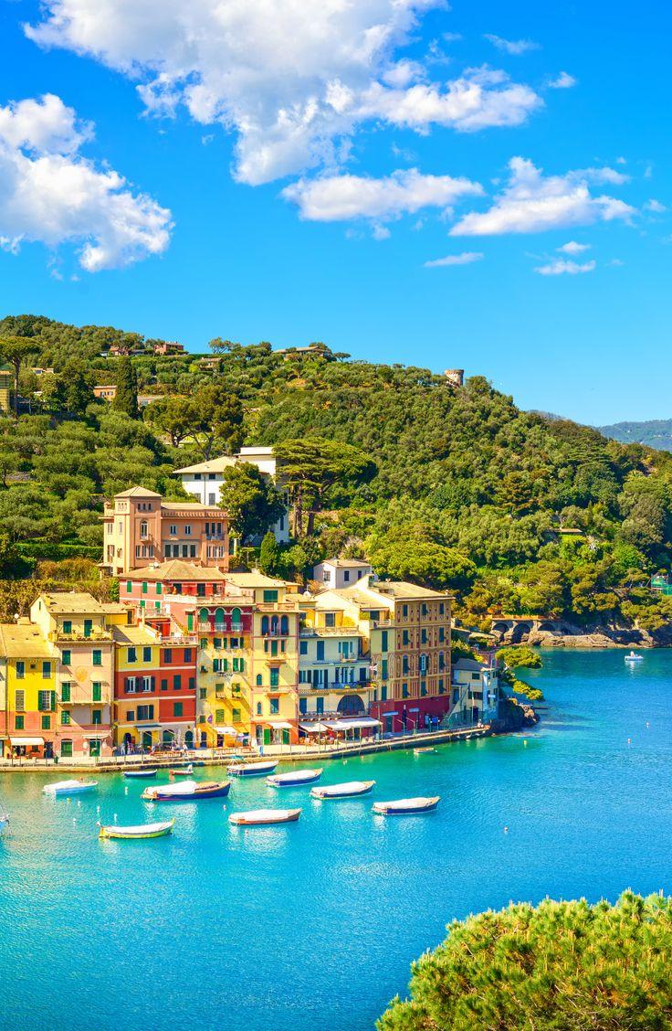 736x1128 Aeriel view of Portofino, Italy.. . #Italy #Travel #Europe #Portofino #AmalfiCoast #ItalyVacation. Vacation places, Best places to travel, Places to travel