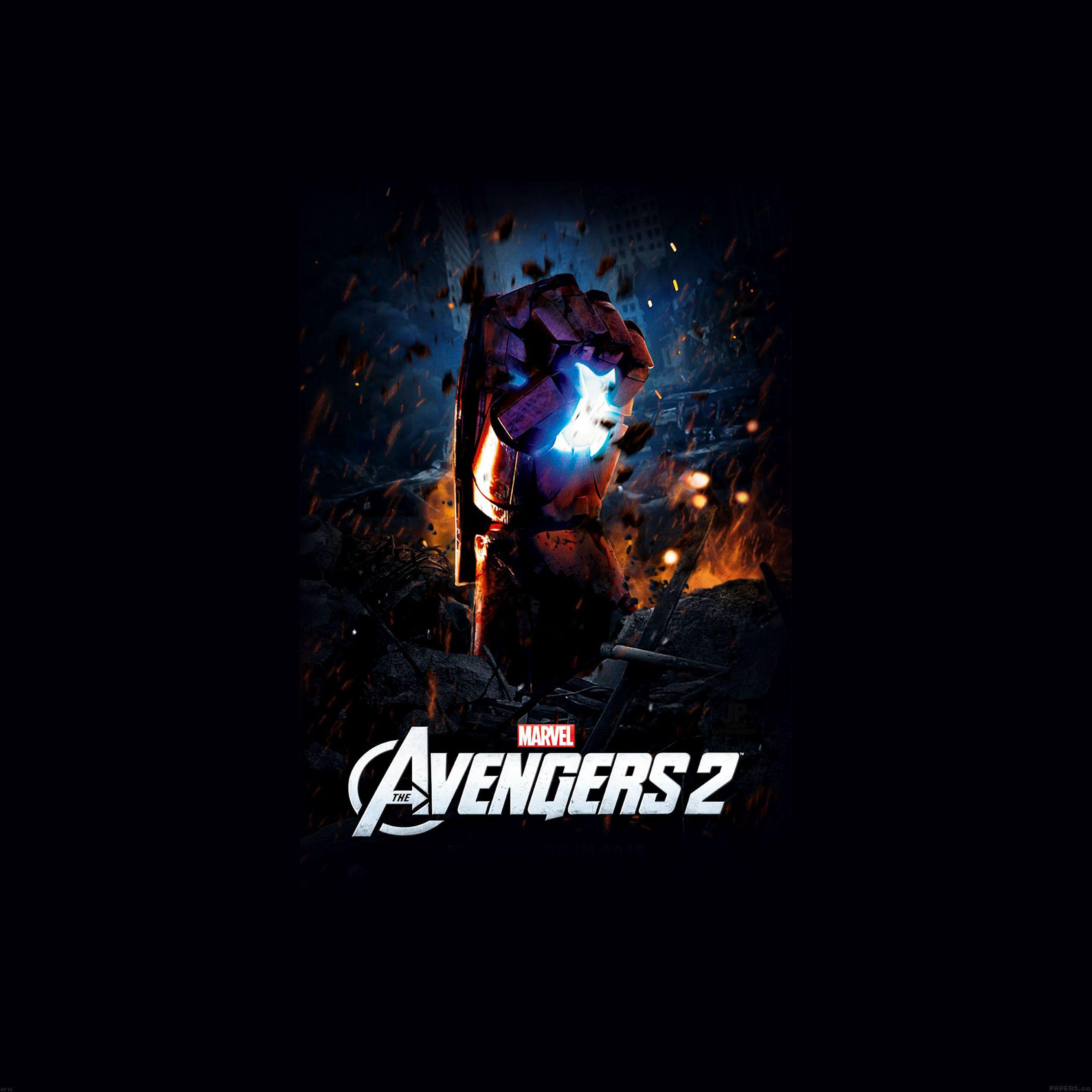 Hình nền Avengers 2524x2524 cho iPhone, iPad và máy tính để bàn