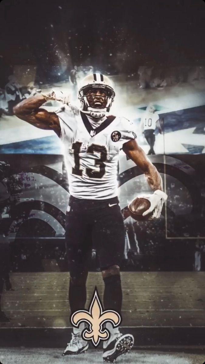 675x1200 Michael Thomas. Michael thomas, Lsu tigers football, Alabama crimson tide football