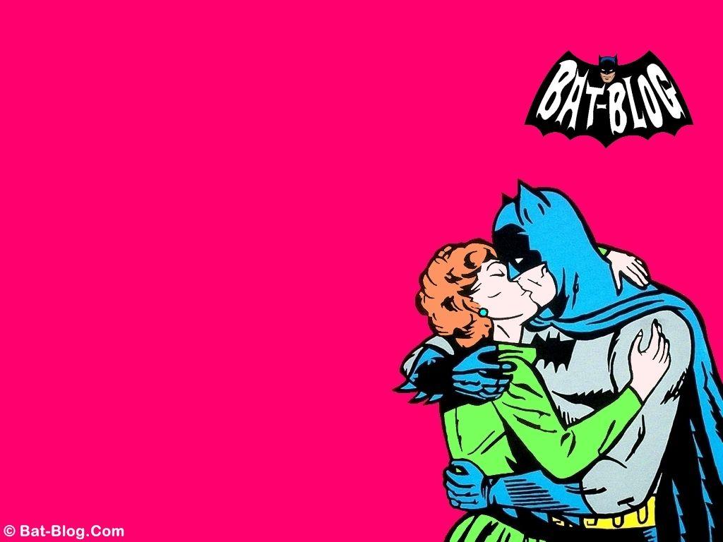 1024x768 Pop Art Computer Wallpaper
