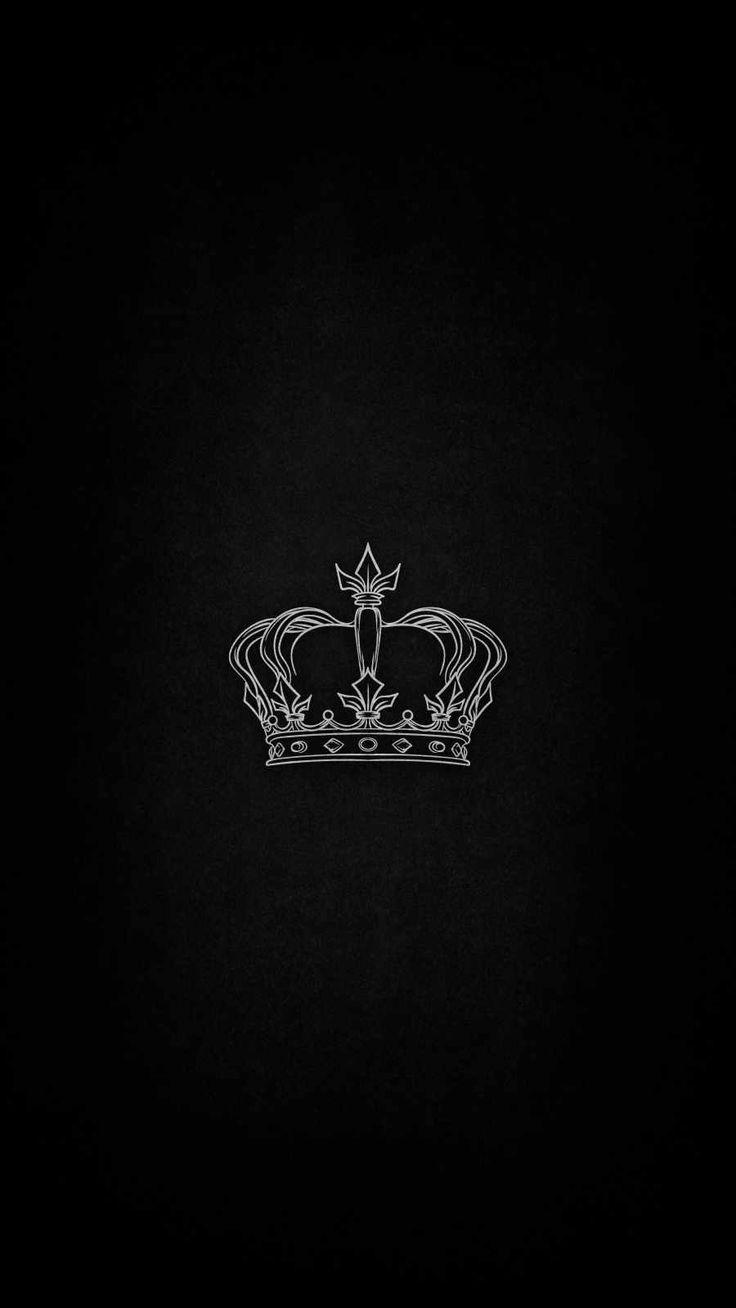 Dark Crown Wallpapers - Top Free Dark Crown Backgrounds - WallpaperAccess