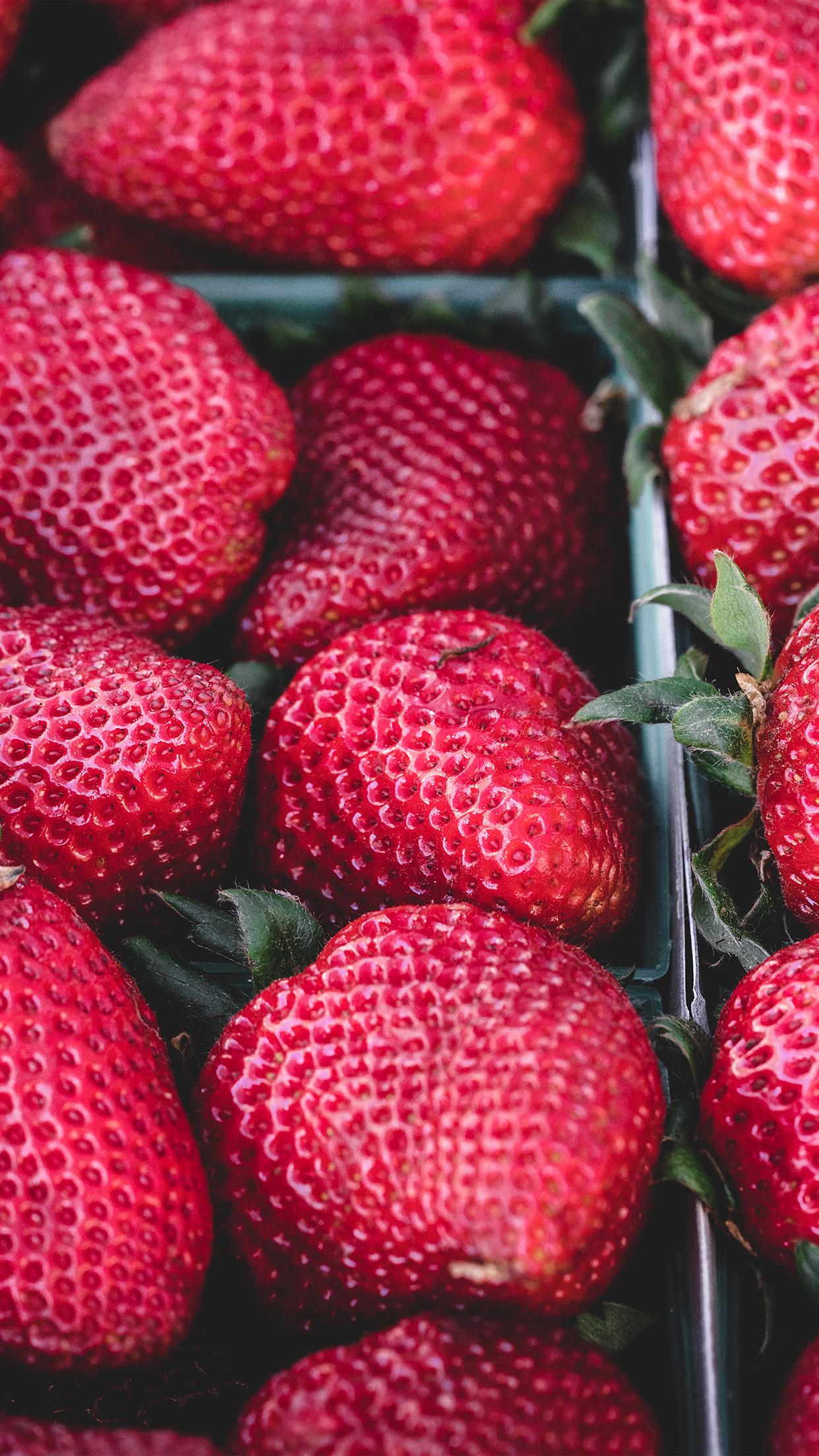 Fruit Red Wallpapers - Top Free Fruit Red Backgrounds - WallpaperAccess