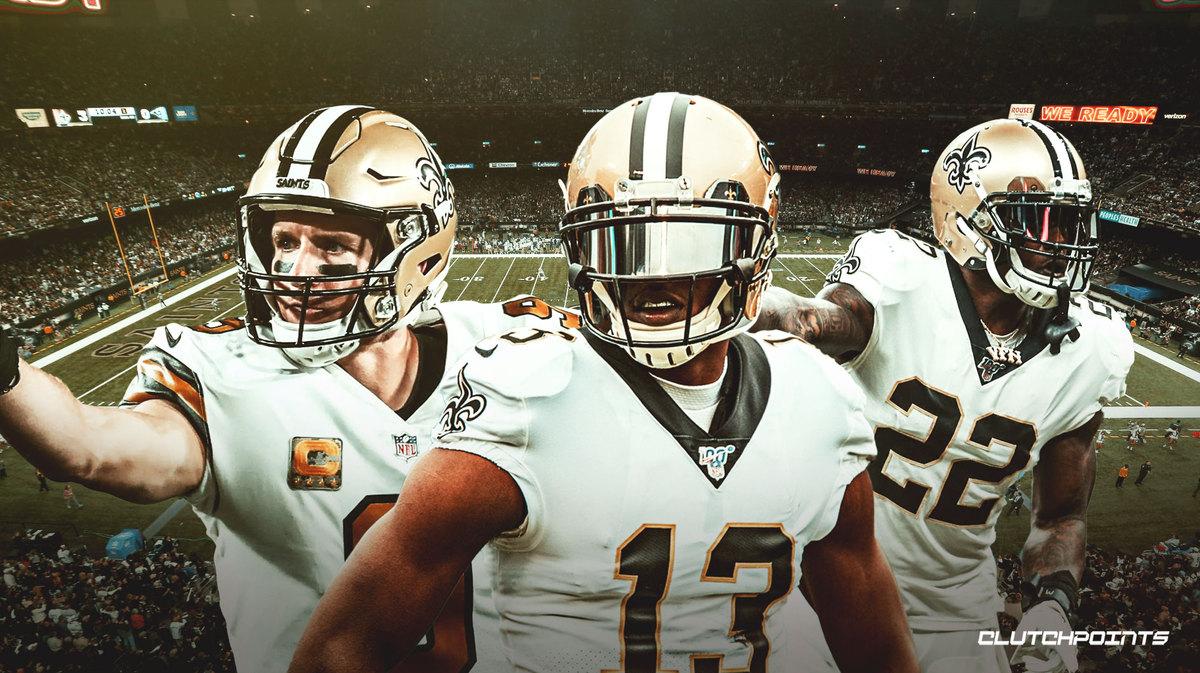 1200x673 Saints news: Michael Thomas breaks silence after return from absence