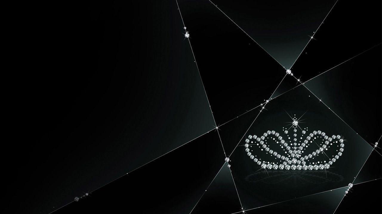 1280x720 King Crown Wallpaper HD For Desktop