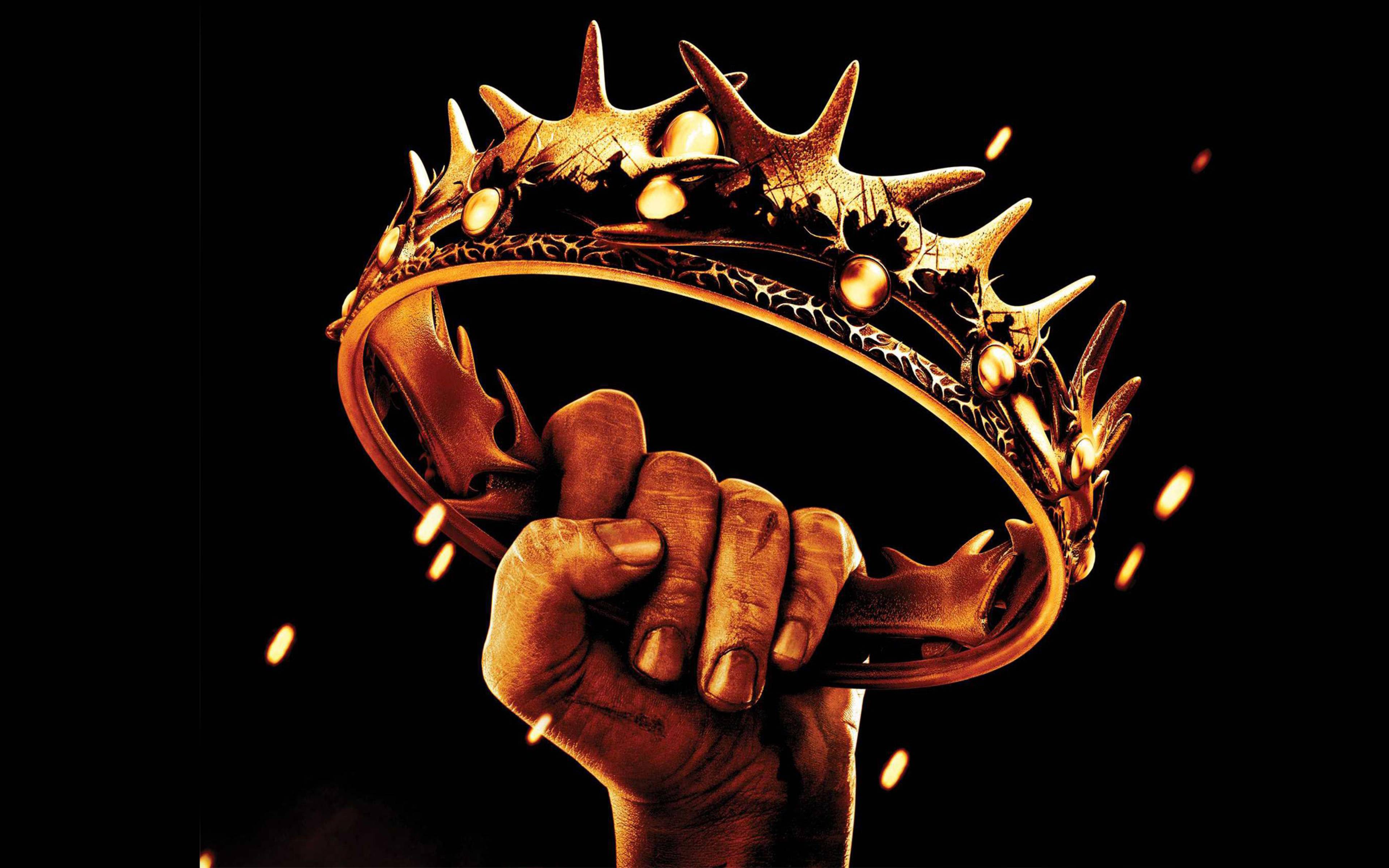 3840x2400 Game Of Thrones Crown Photo UHD 4K 3840x2400 Resolution Wallpaper, HD Movies 4K Wallpaper, Image, Photo and Background
