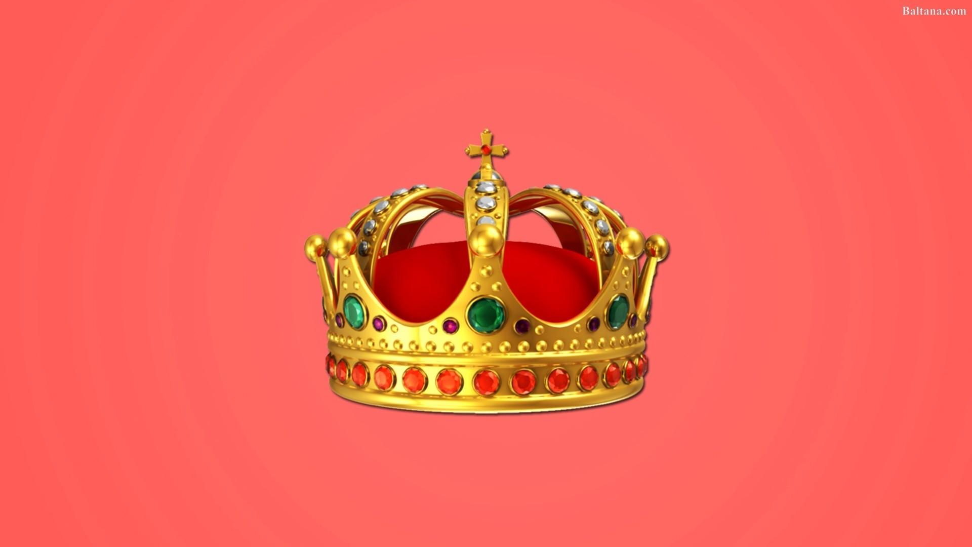 1920x1080 Crown Wallpaper