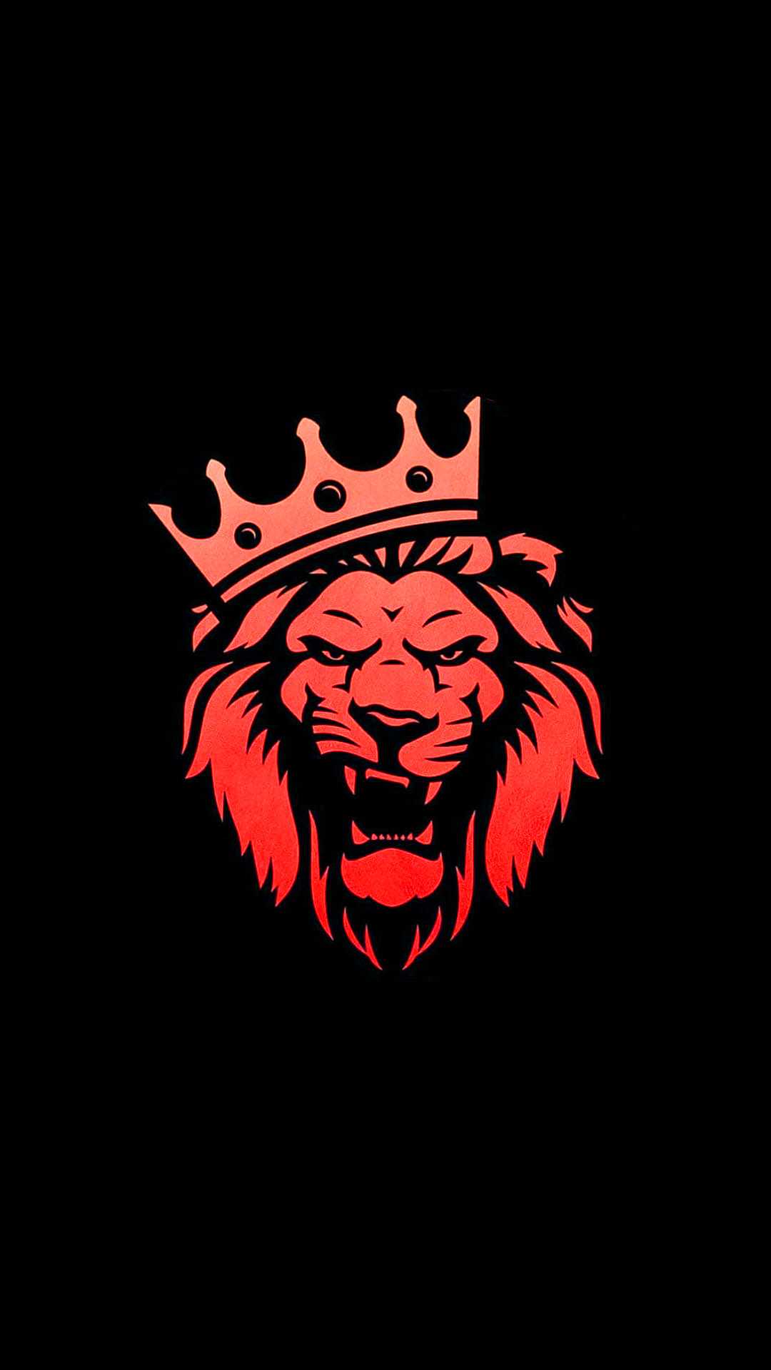 1080x1920 Crown Wallpaper