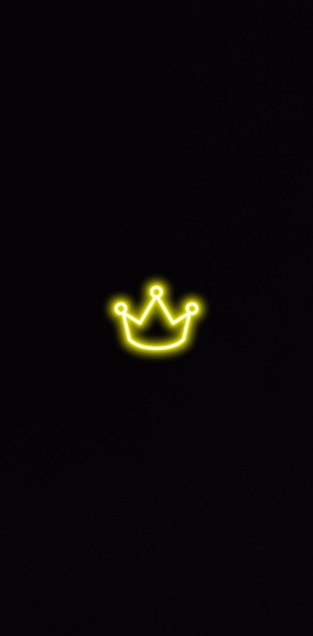 630x1280 Crown wallpaper