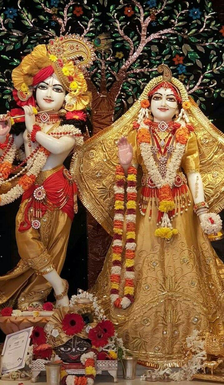 717x1230 JaiShreeRadheKrish❣️❣️❣️❣️❣️❣️❣️❣️. Radha krishna picture, Radha krishna photo, Krishna
