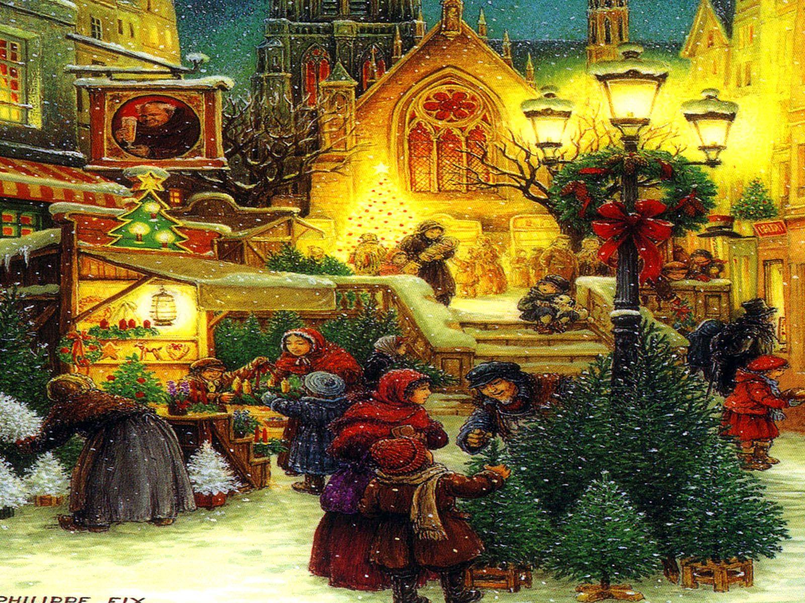 1600x1200 Christmas image Christmas wallpaper HD wallpaper and background