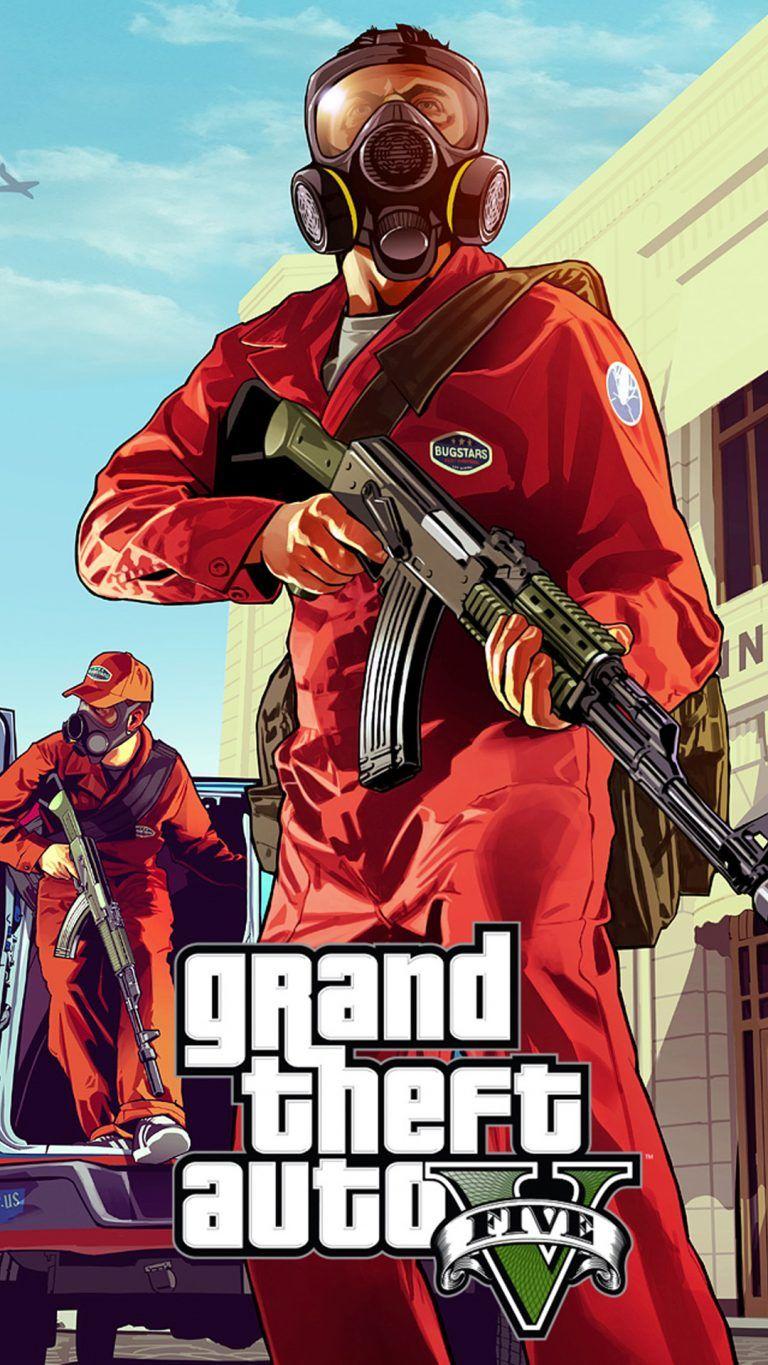 768x1365 GTA V wallpaper HD. Fondos de Pantalla. San andreas gta, Gta online, Gta