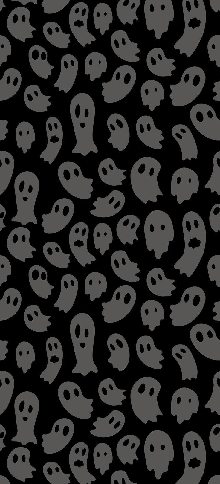 736x1619 halloween dark Phone Wallpaper. Dark phone wallpaper, iPhone wallpaper cat, Halloween wallpaper iphone