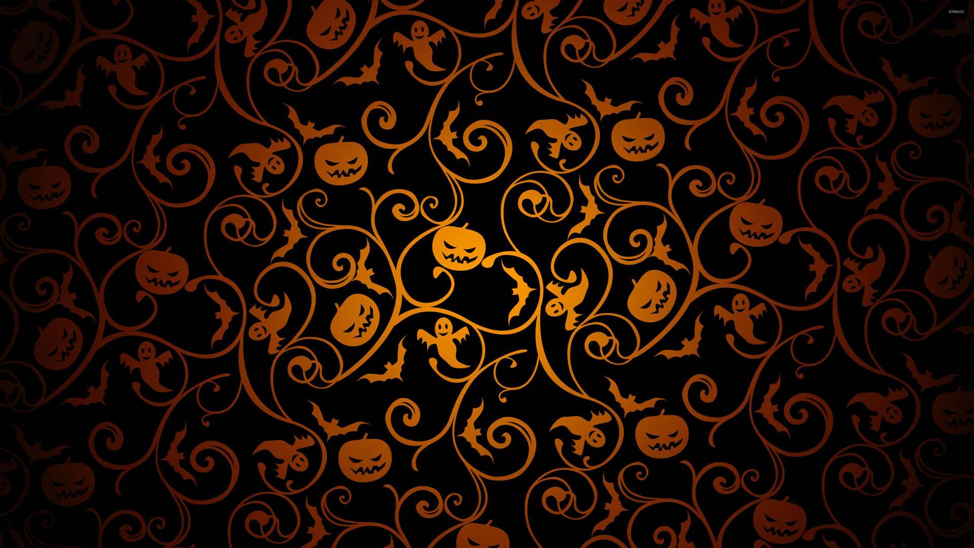 1920x1080 Dark Halloween Wallpaper & Background For FREE