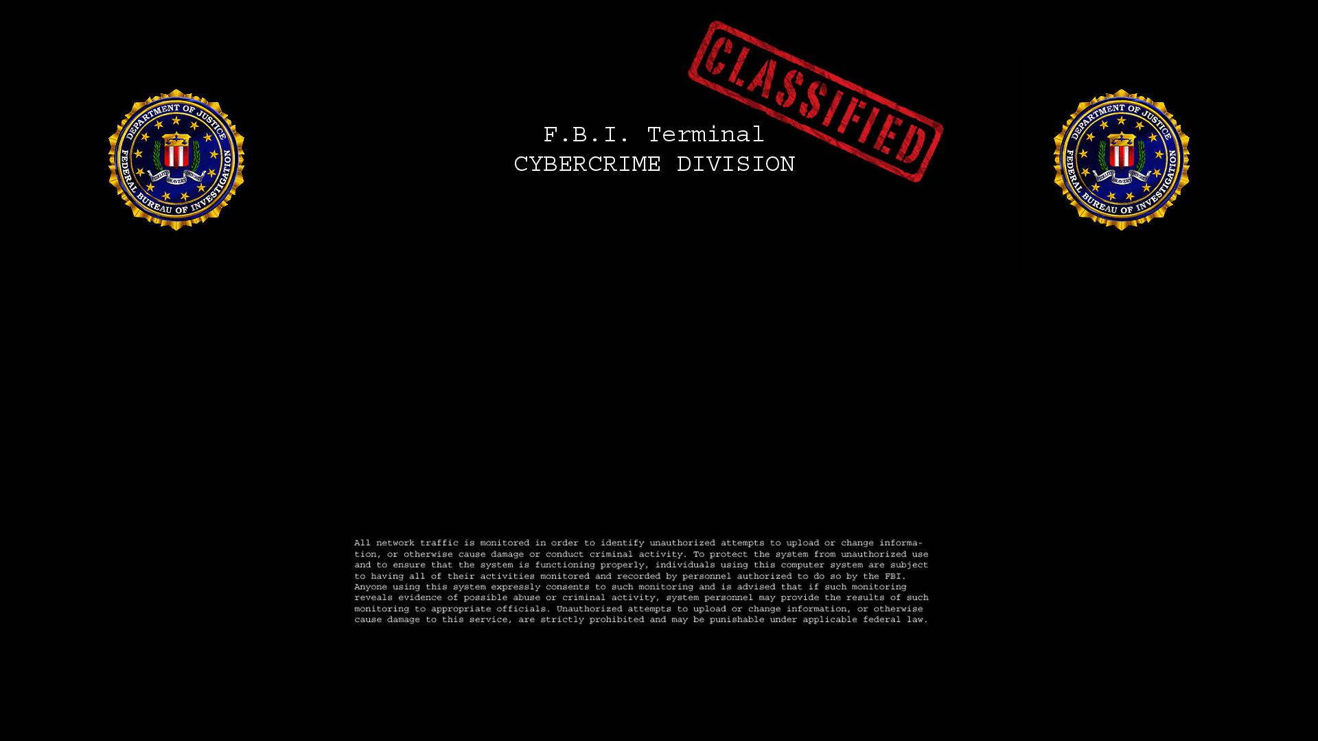 1920x1080 Cia Wallpaper