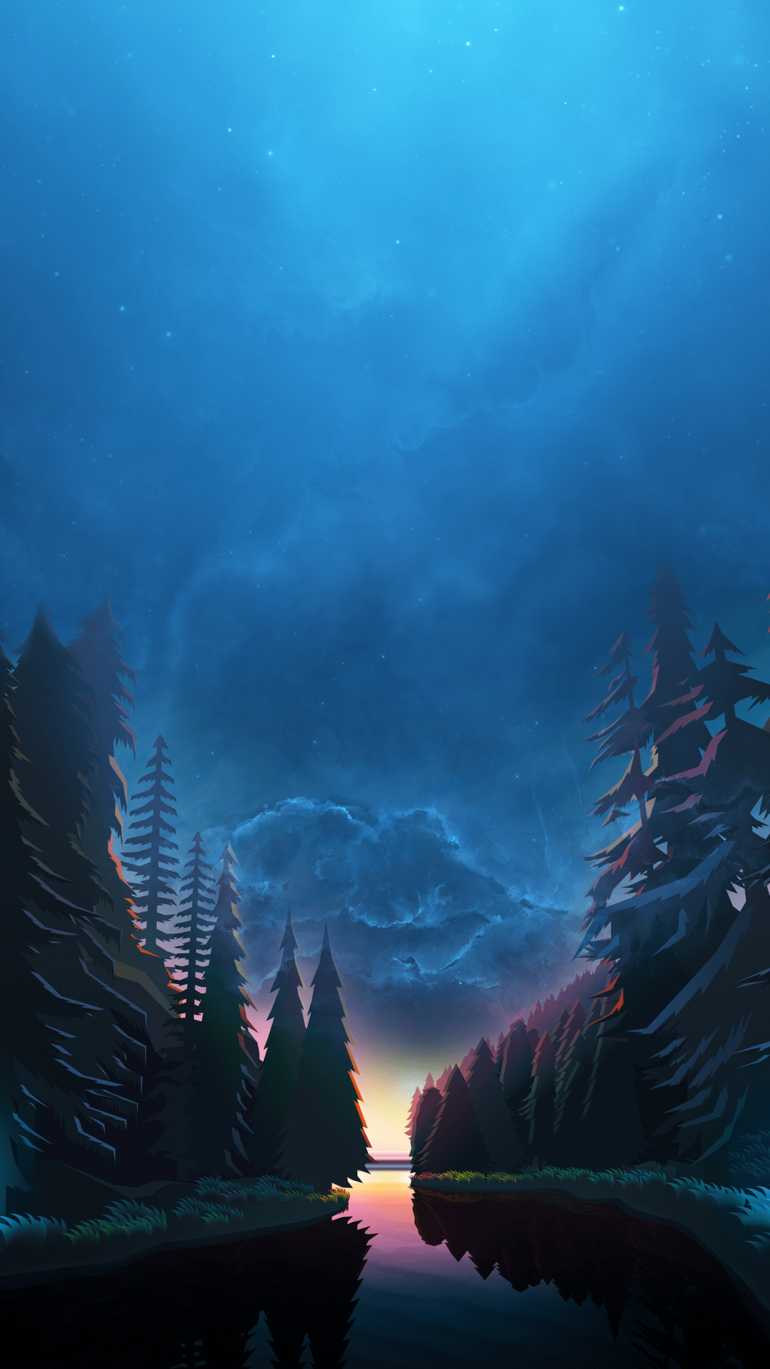 1080x1920 iPhone wallpaper HD