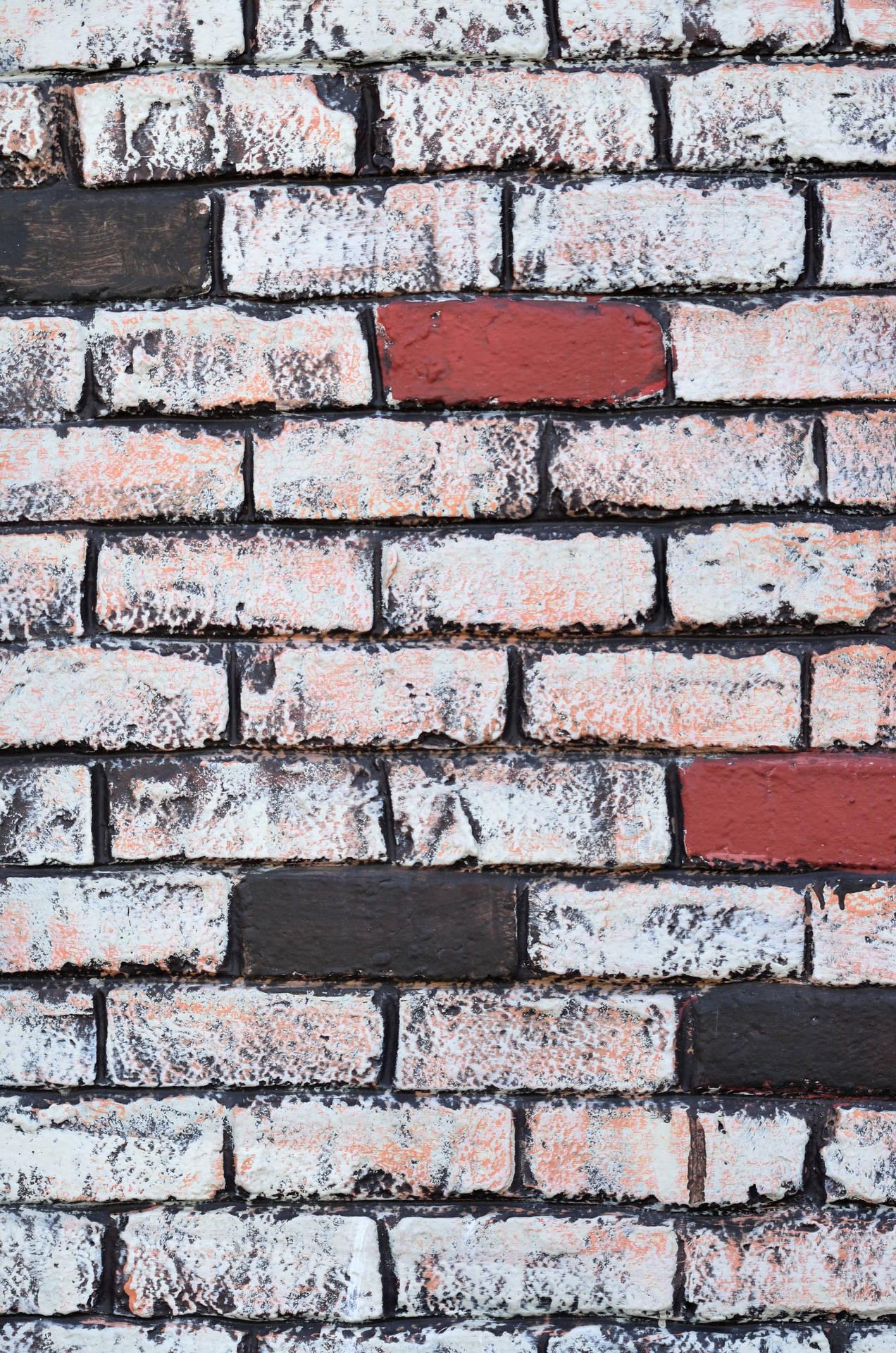 1272x1920 Download Brick Wallpaper