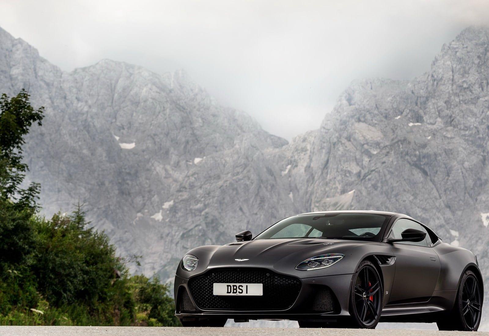 1600x1100 2019) #aston #dbs #grey #martin #superleggera #xenon P #wallpaper #hdwallpaper #desktop. Superleggera, Aston dbs, Aston