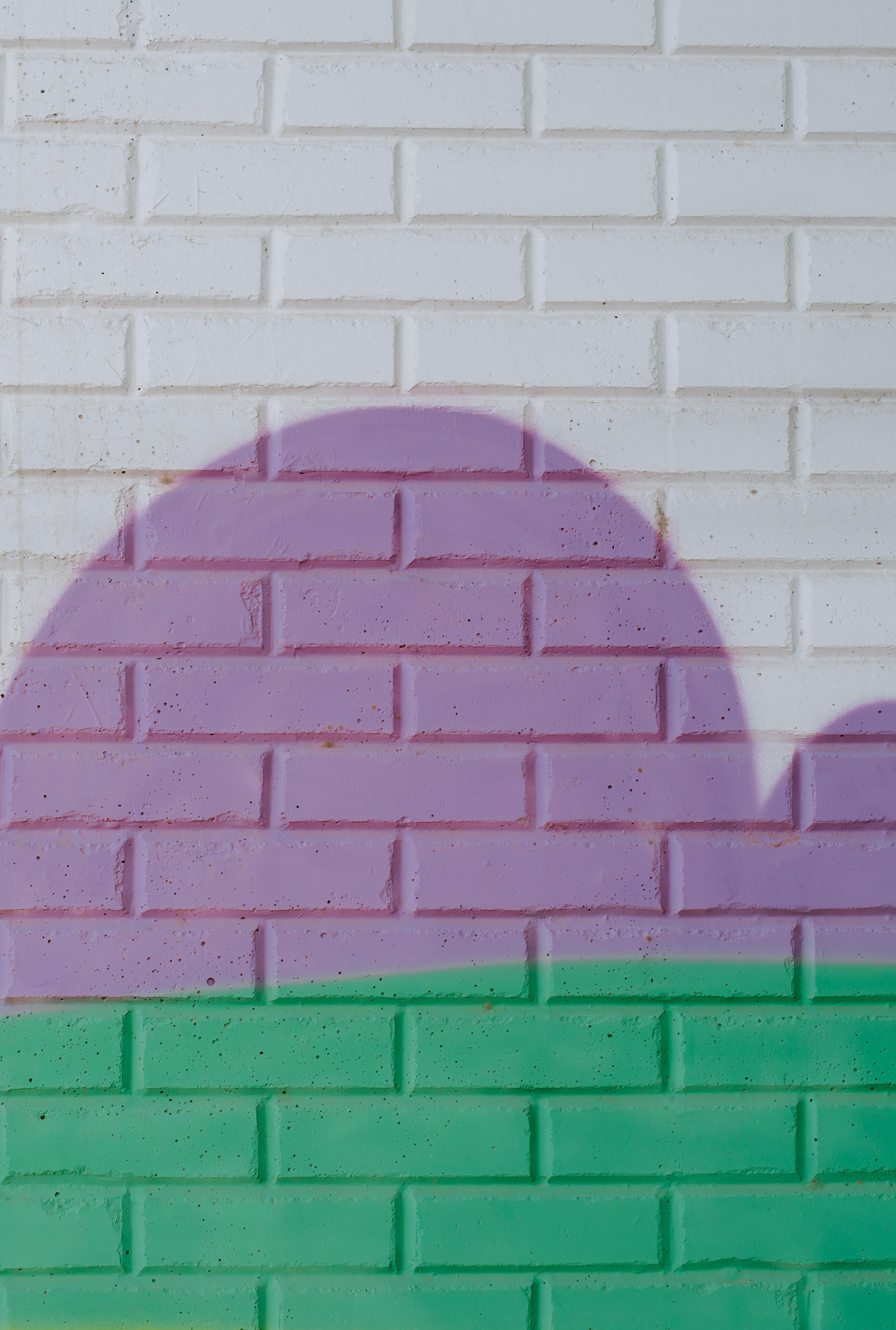 3712x5507 Download Brick Wall wallpaper for mobile phone, free Brick Wall HD picture