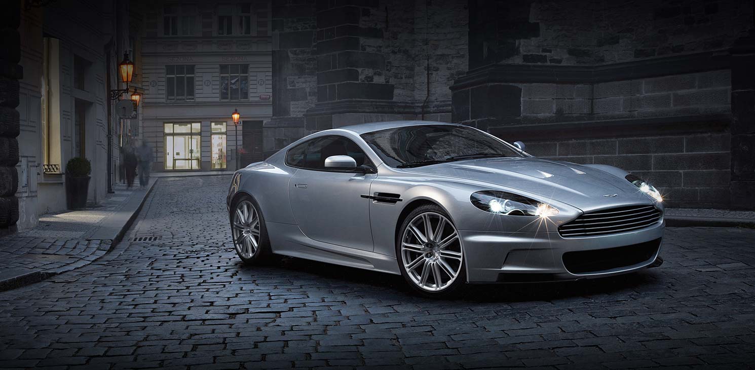 1490x730 Aston Martin DBS Wallpaper