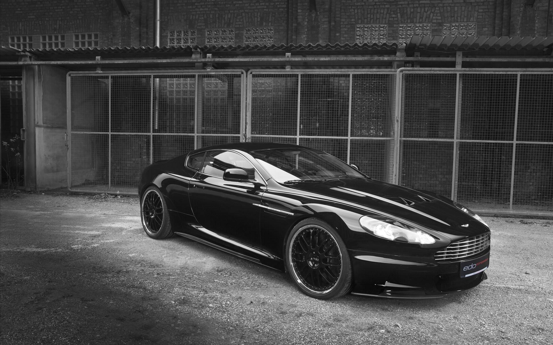 1920x1200 Aston Martin DBS 2011 Wallpaper. HD Car Wallpaper