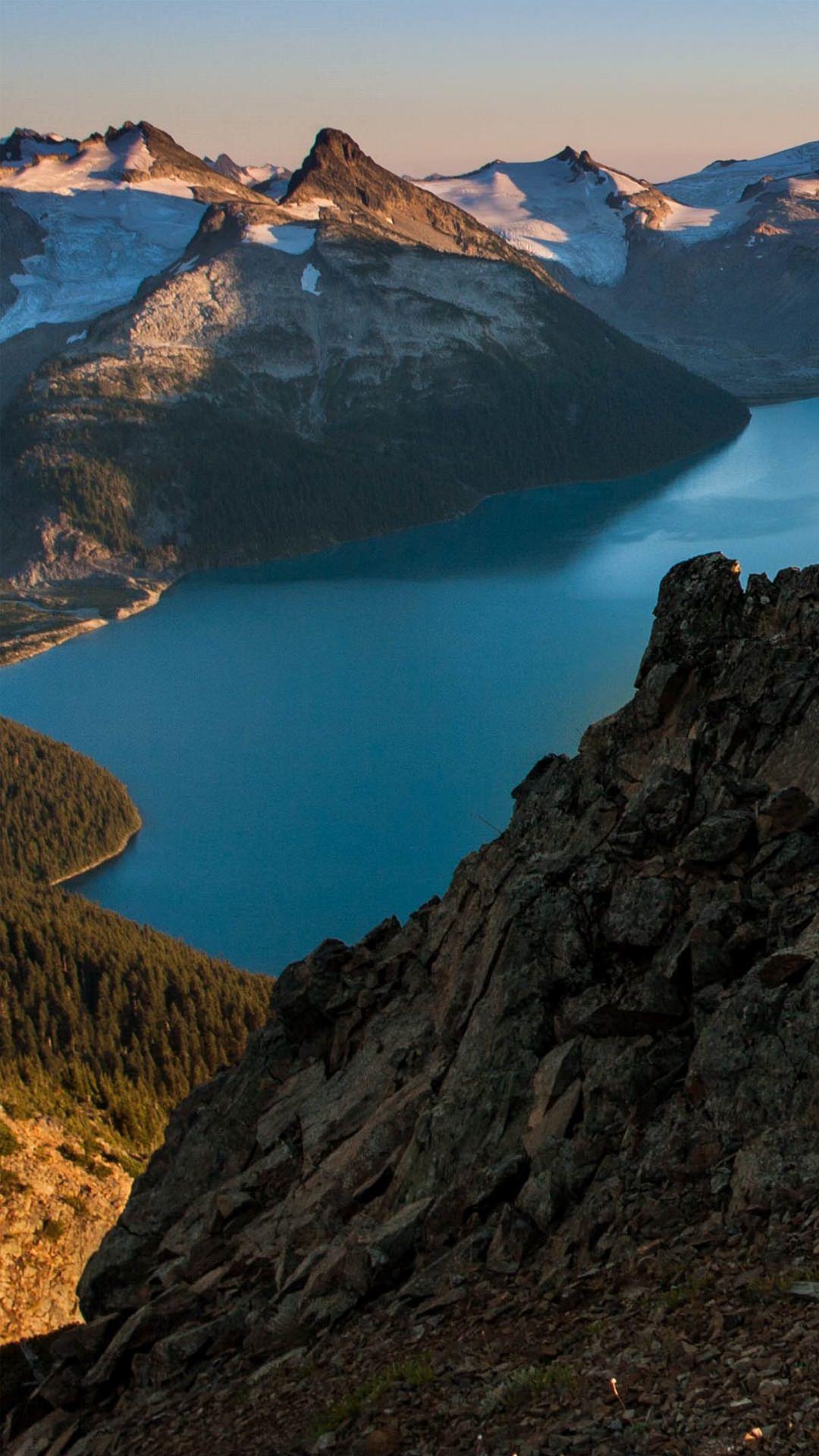 1080x1920 iPhone Landscape Wallpaper