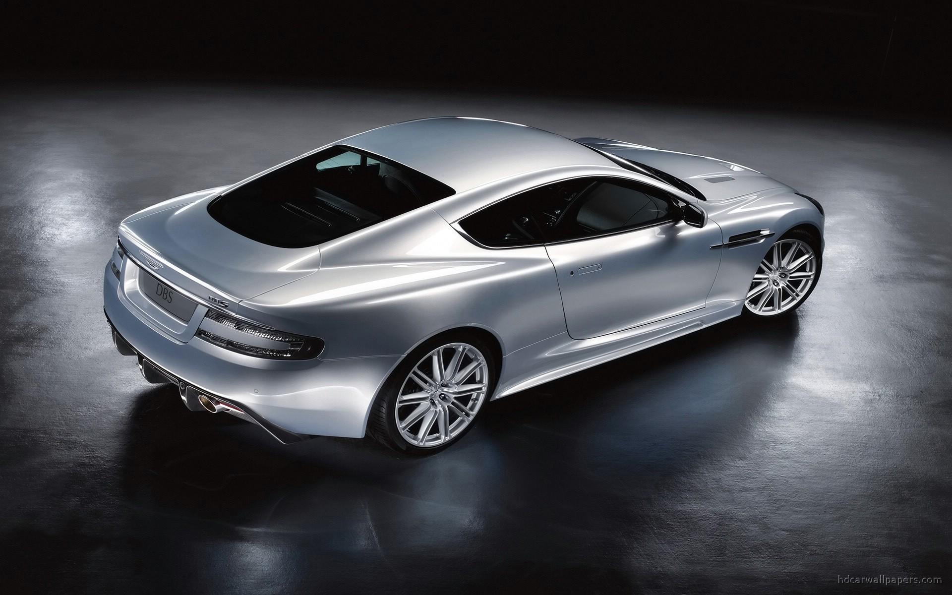 1920x1200 Aston Martin DBS 3 Wallpaper. HD Car Wallpaper