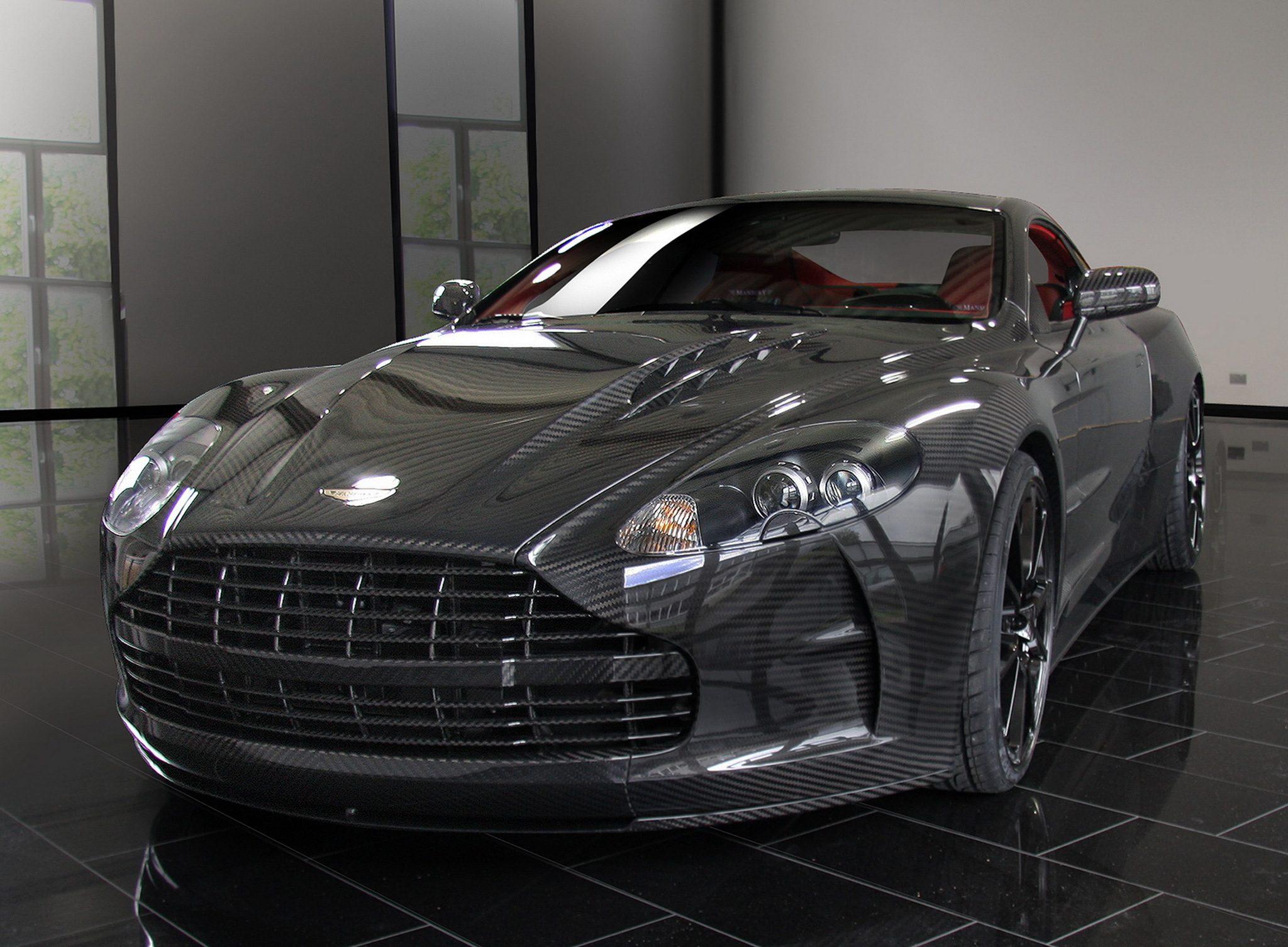 2048x1505 Mansory Aston Martin DBS Cyrus Wallpaper