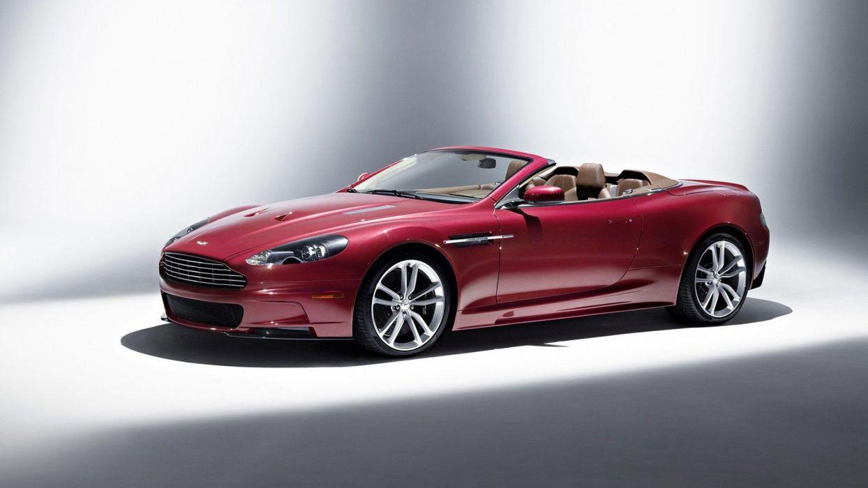 1244x700 Aston Martin DBS V12 wallpaperx1080
